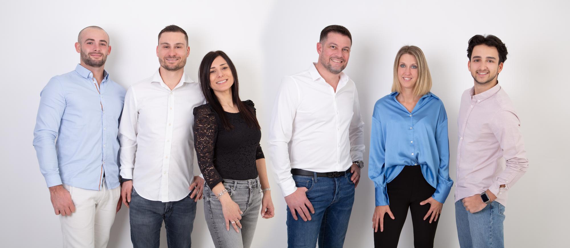 équipe immobilier toulon ouest Cadiere Azur