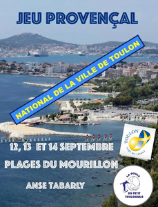 Agence immobili�re ORPI CABANIS LES ROUTES : Concours de p�tanque National 2026