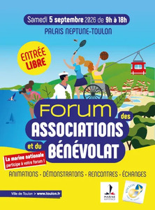 Agence immobili�re ORPI CABANIS LES ROUTES : Forum des associations 