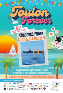 ORPI Cabanis agence immobili�re TOULON OUEST: Concours Instagram Toulon Forever 