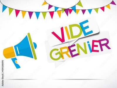Agence immobili�re CABANIS ORPI Toulon Ouest: Vide grenier juin 2026