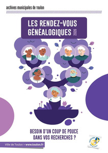 Agence immobili�re ORPI CABANIS LES ROUTES : Les rendez-vous g�n�alogiques de la