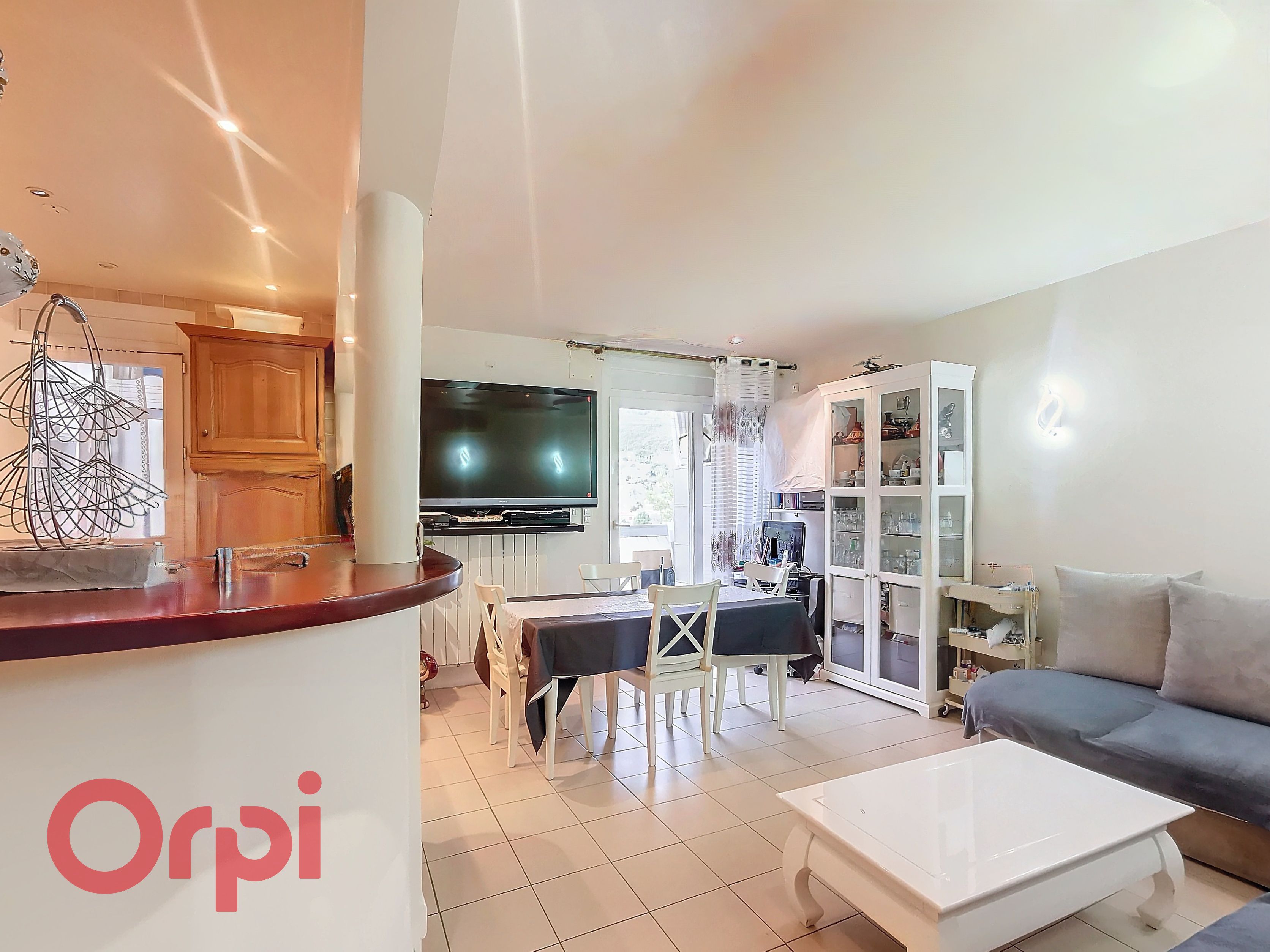 Appartement - TOULON