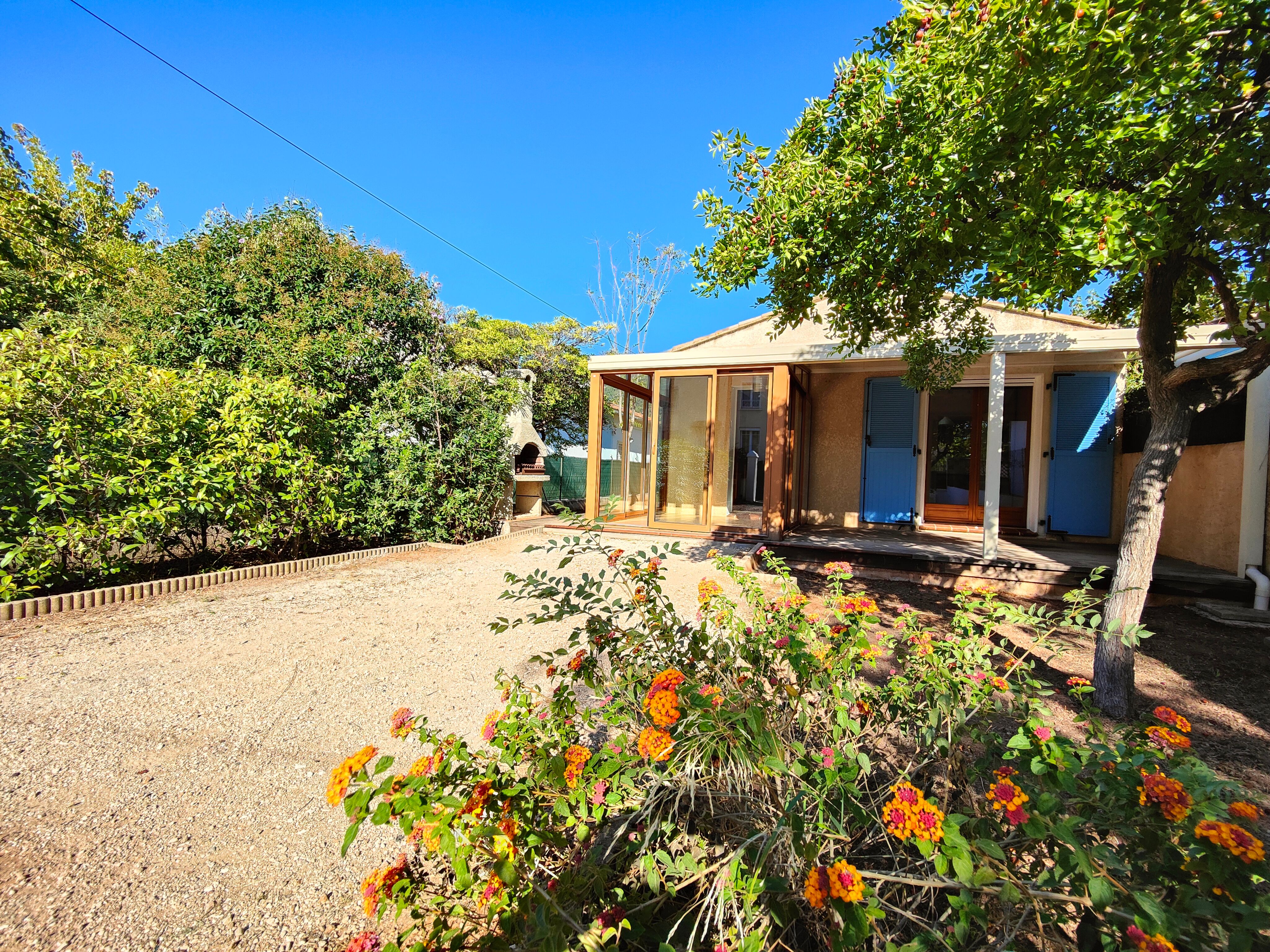 Maison-Villa - TOULON