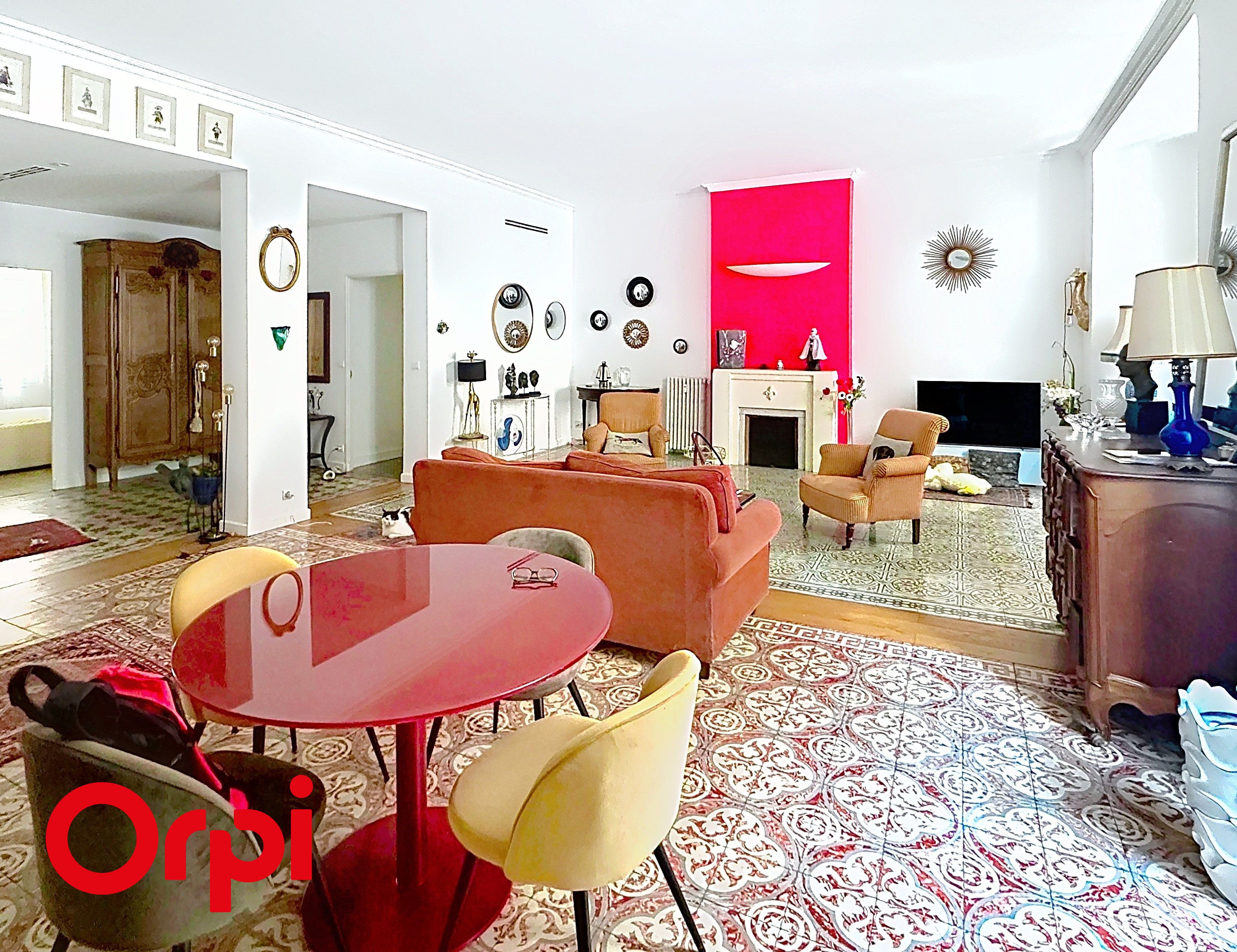 Appartement - TOULON
