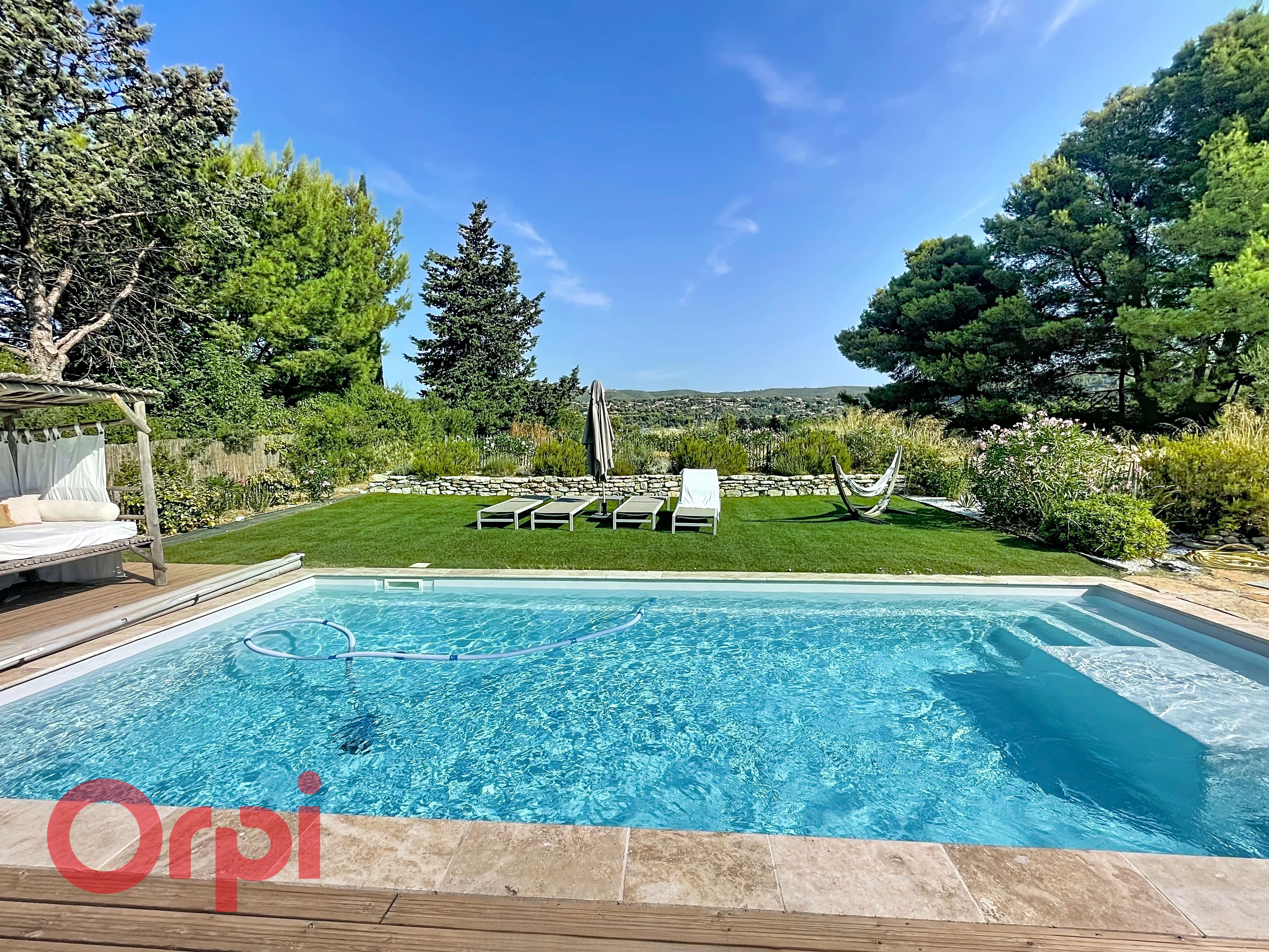 Maison-Villa - LA CADIERE D AZUR