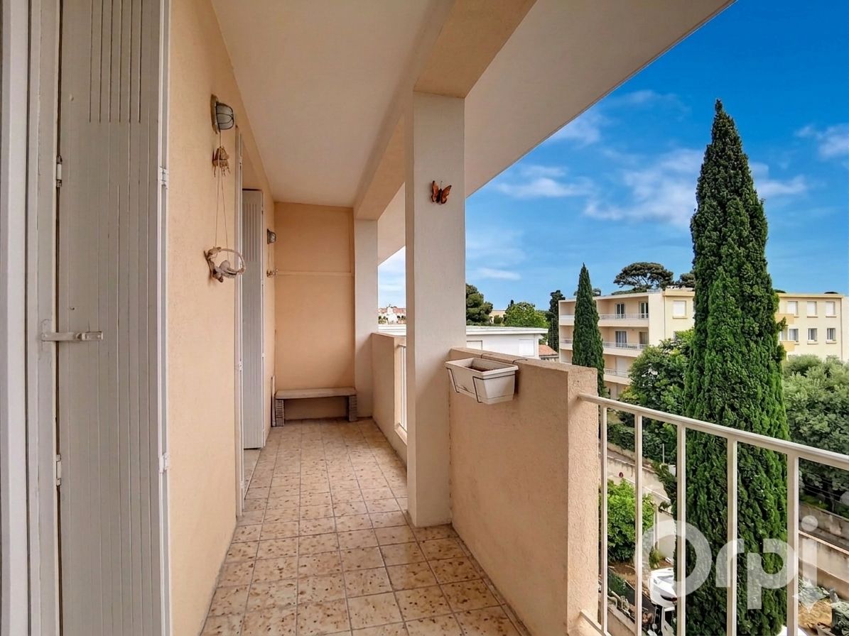 Appartement - TOULON