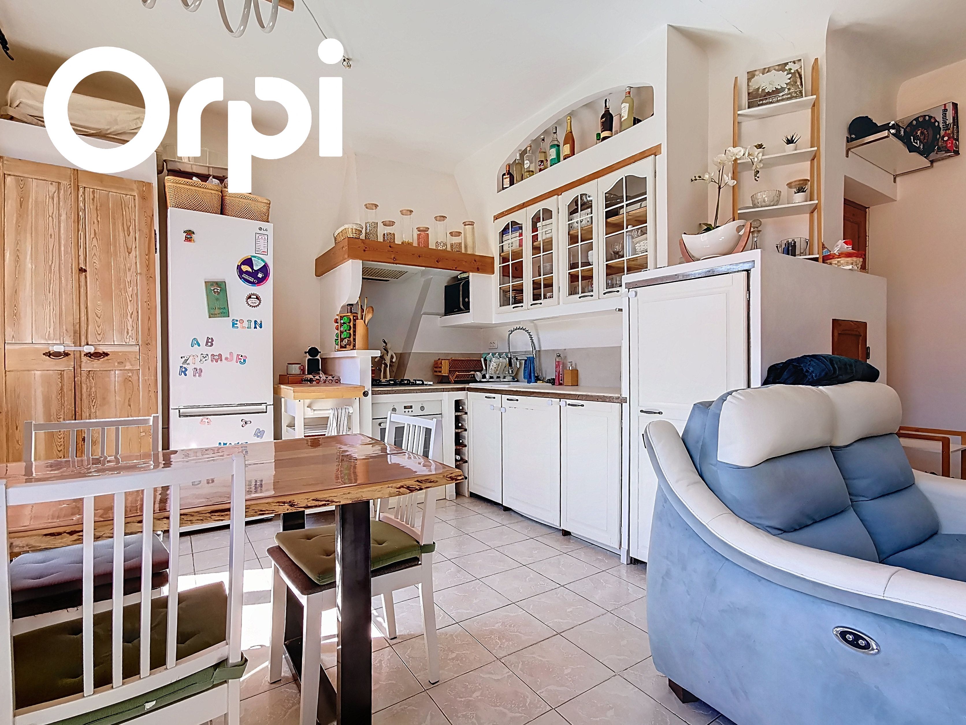 Appartement - TOULON