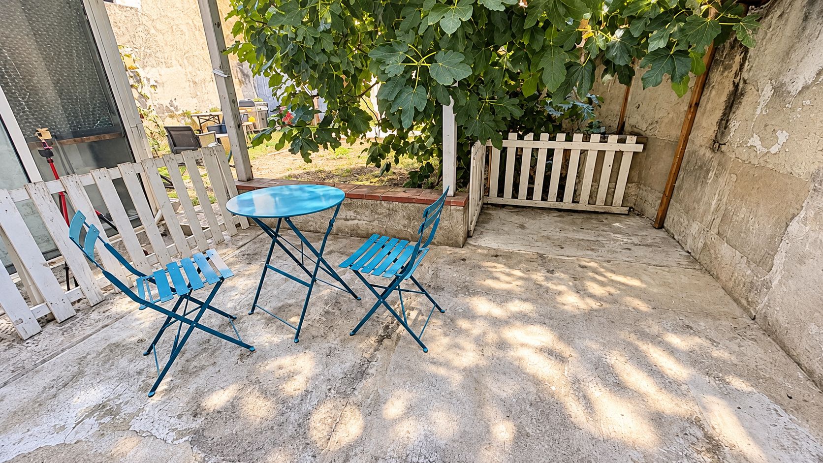 Appartement - TOULON