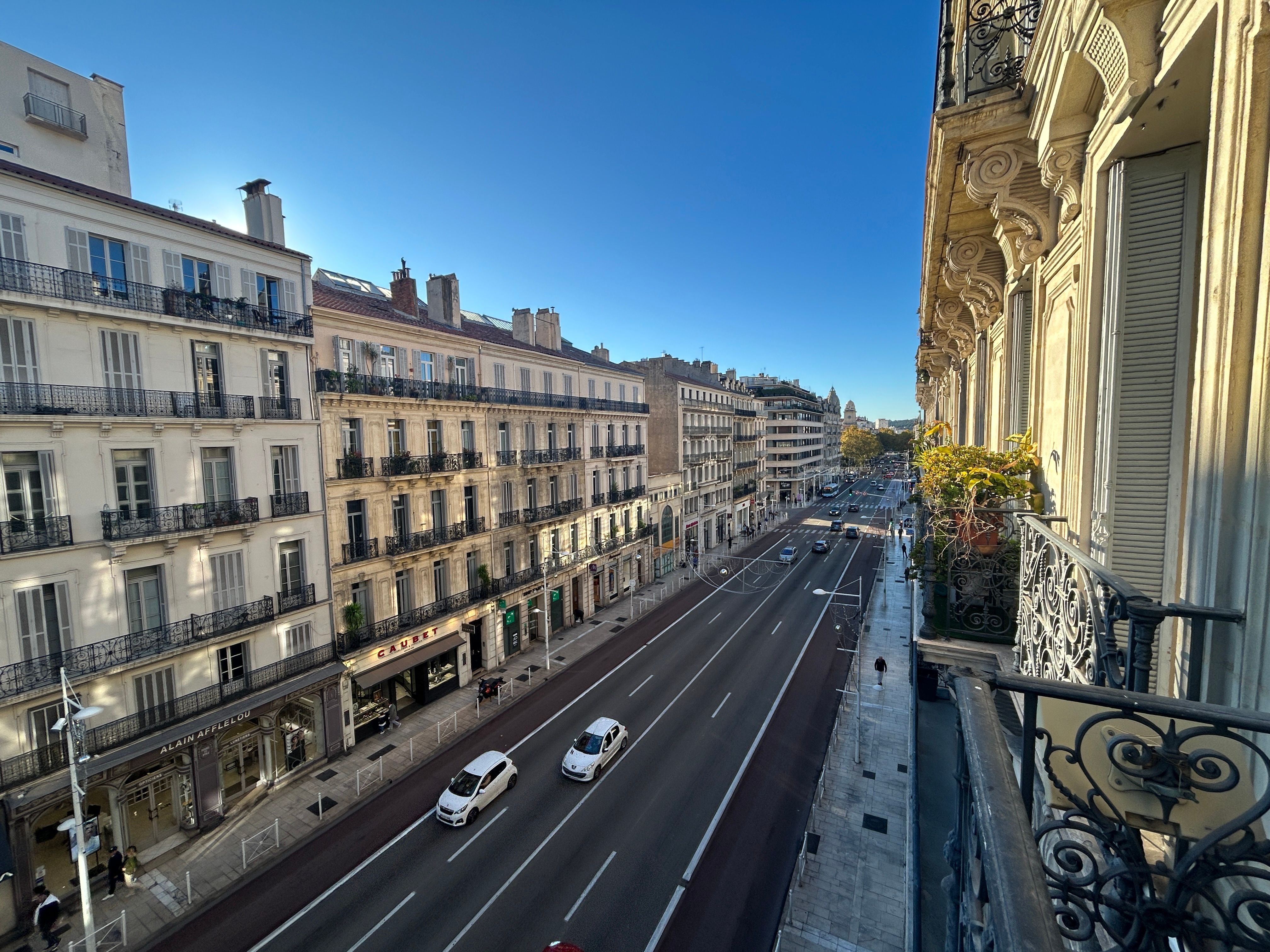 Appartement - TOULON