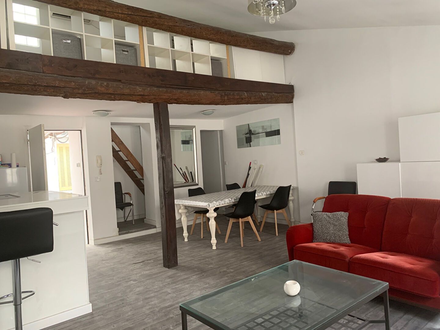 Appartement - TOULON