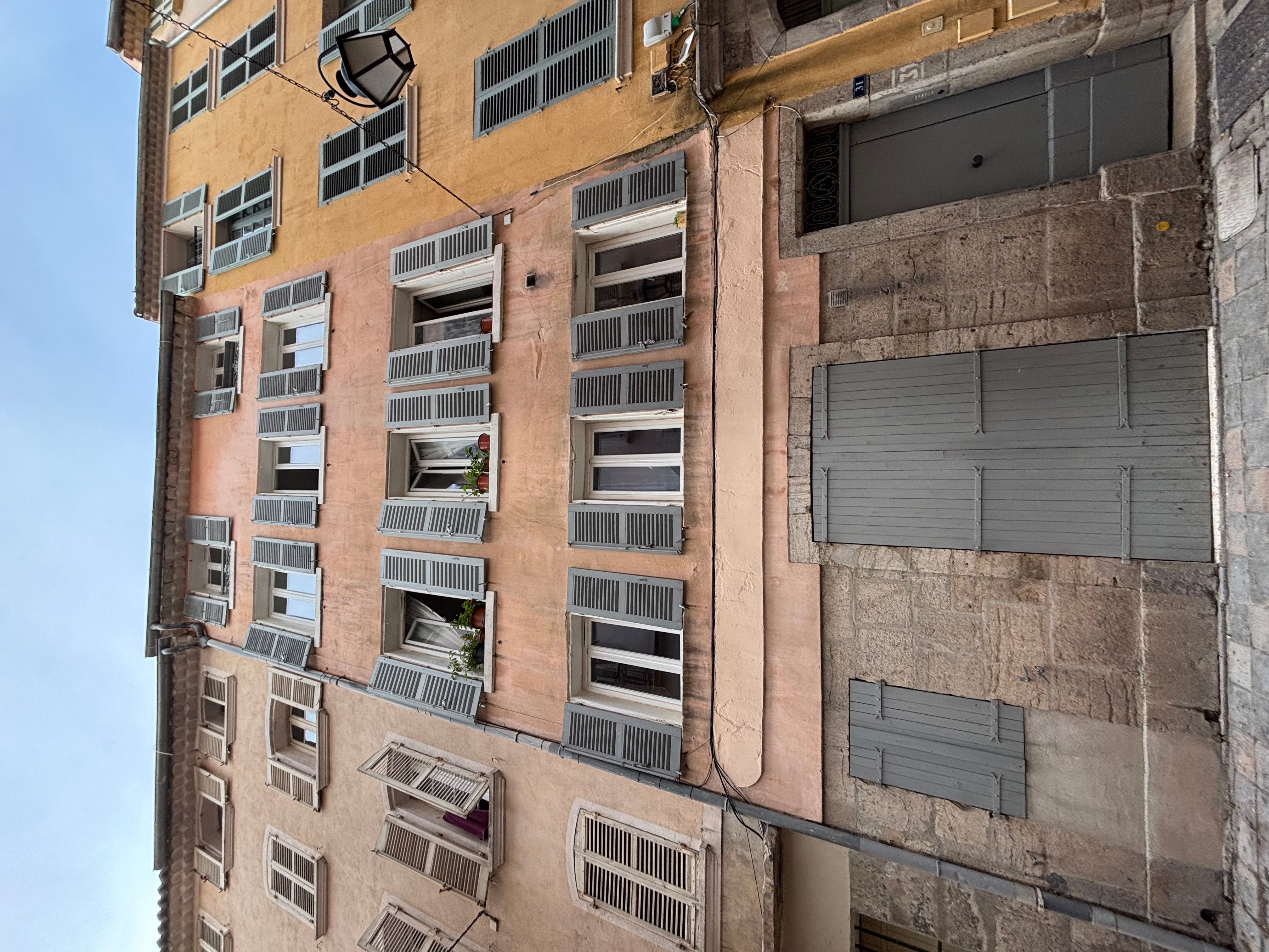 Maison-Villa - TOULON