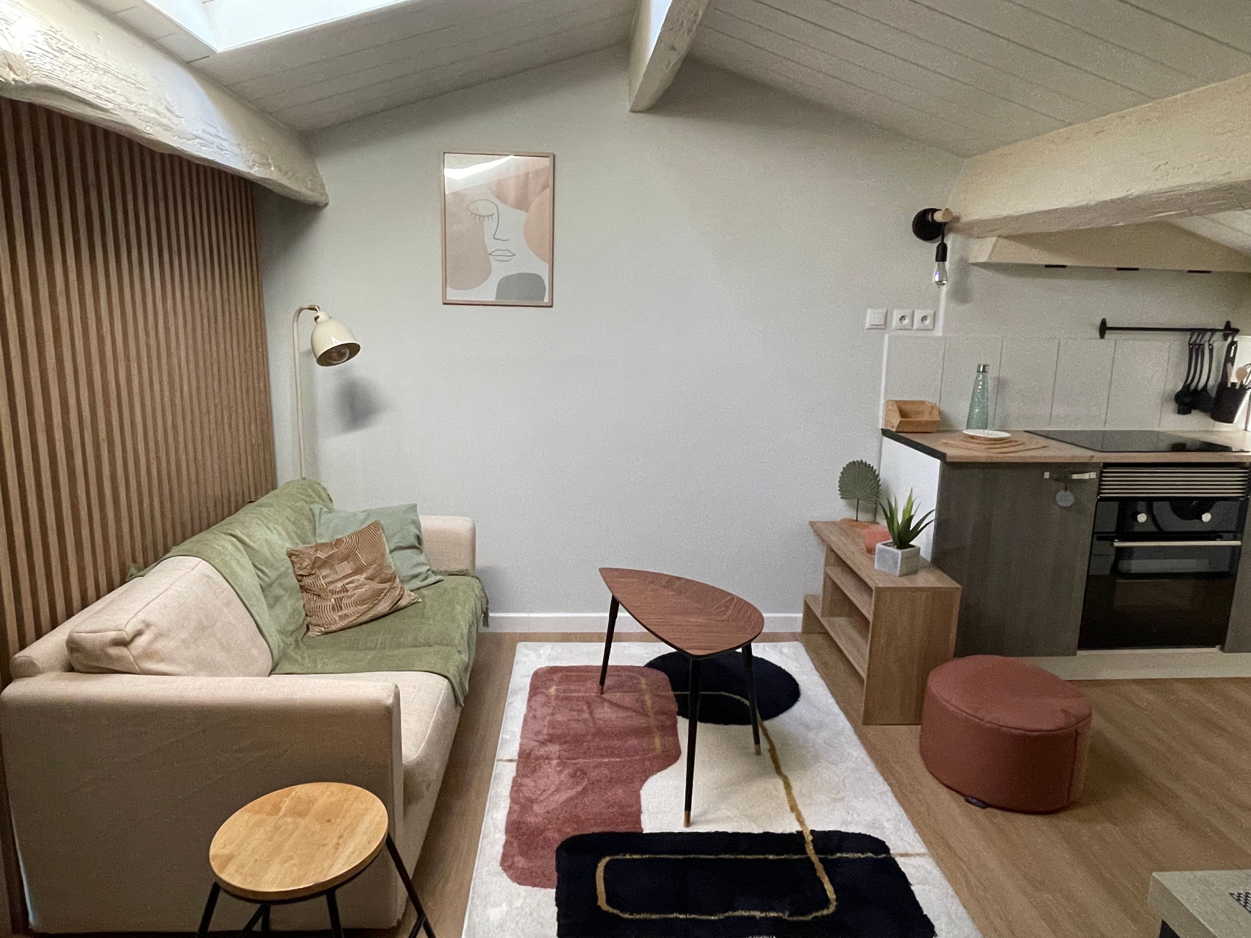 Appartement - TOULON