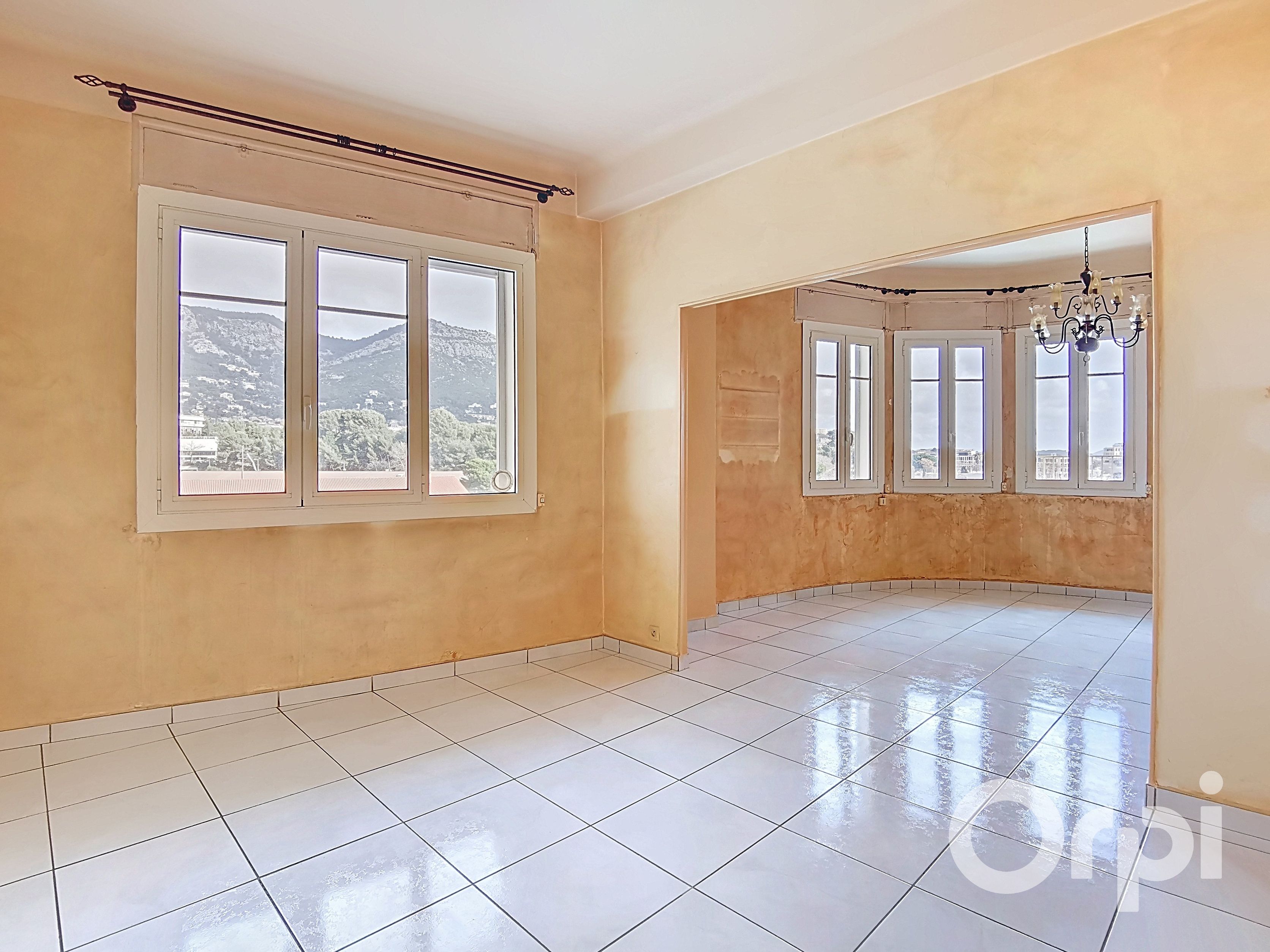 Appartement - TOULON