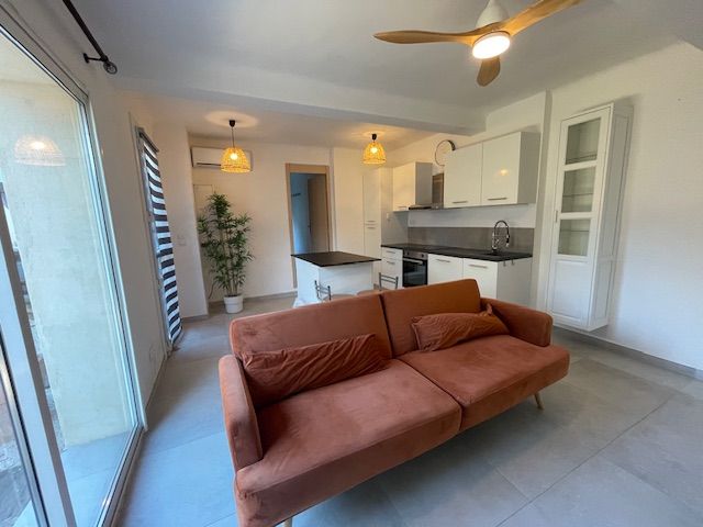 Appartement - TOULON