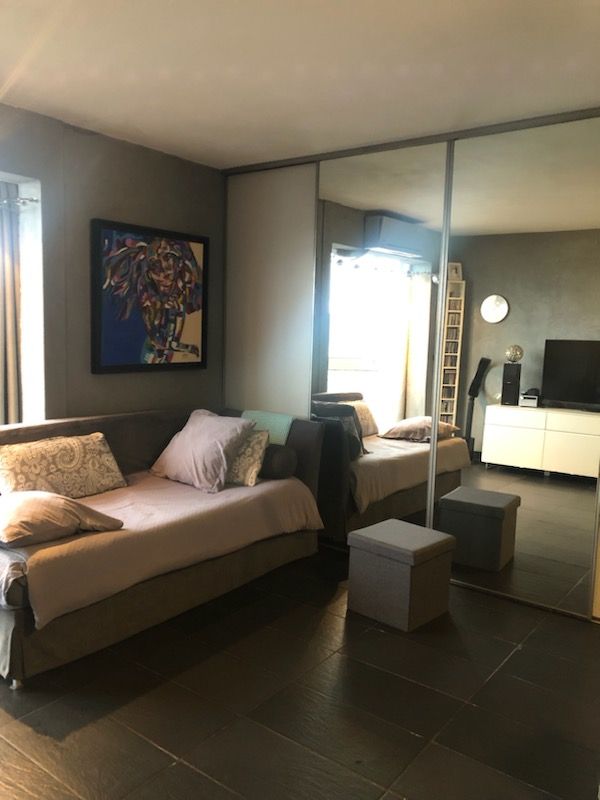 Appartement - TOULON