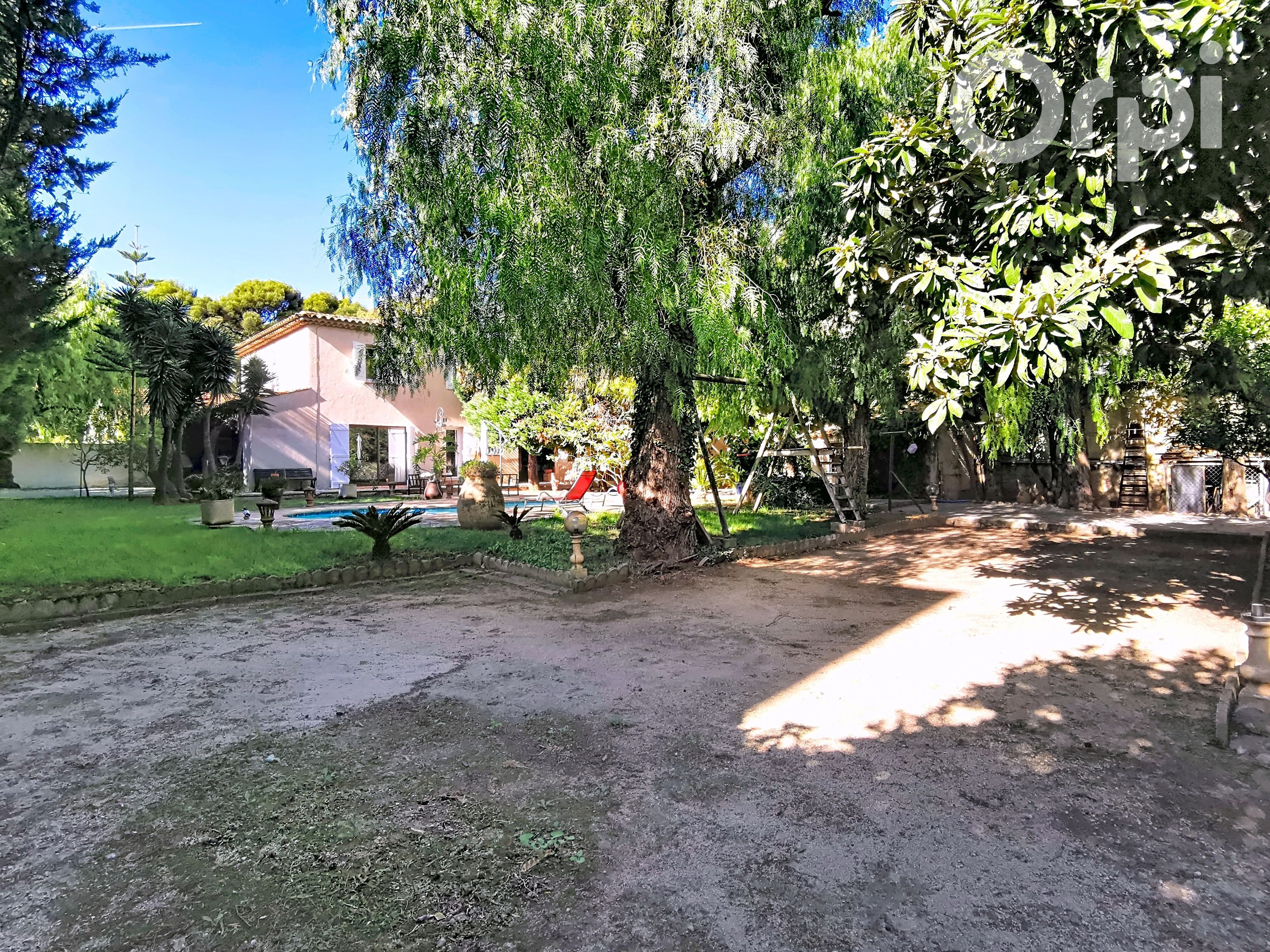 Maison-Villa - TOULON