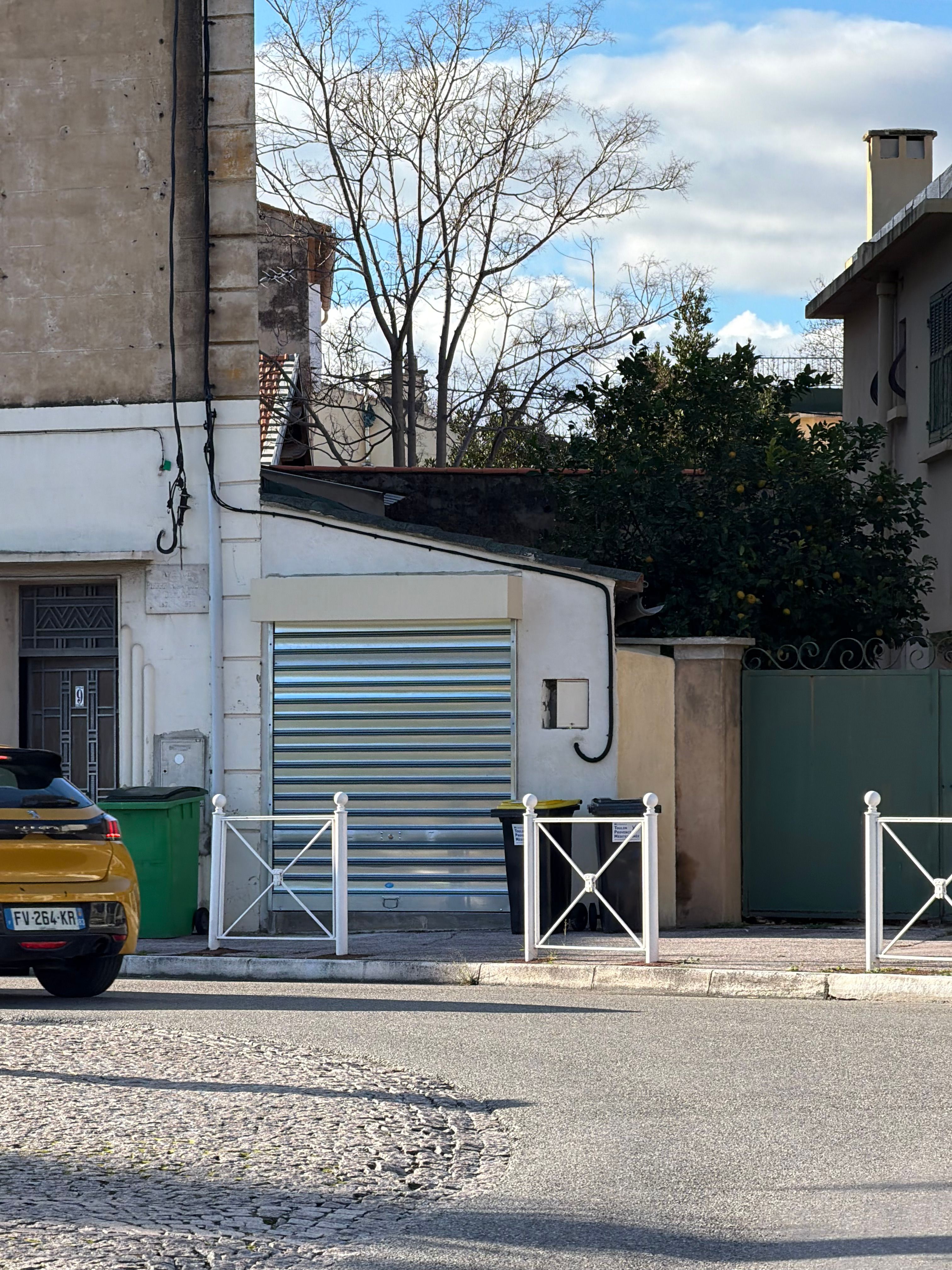 Local Commercial - TOULON