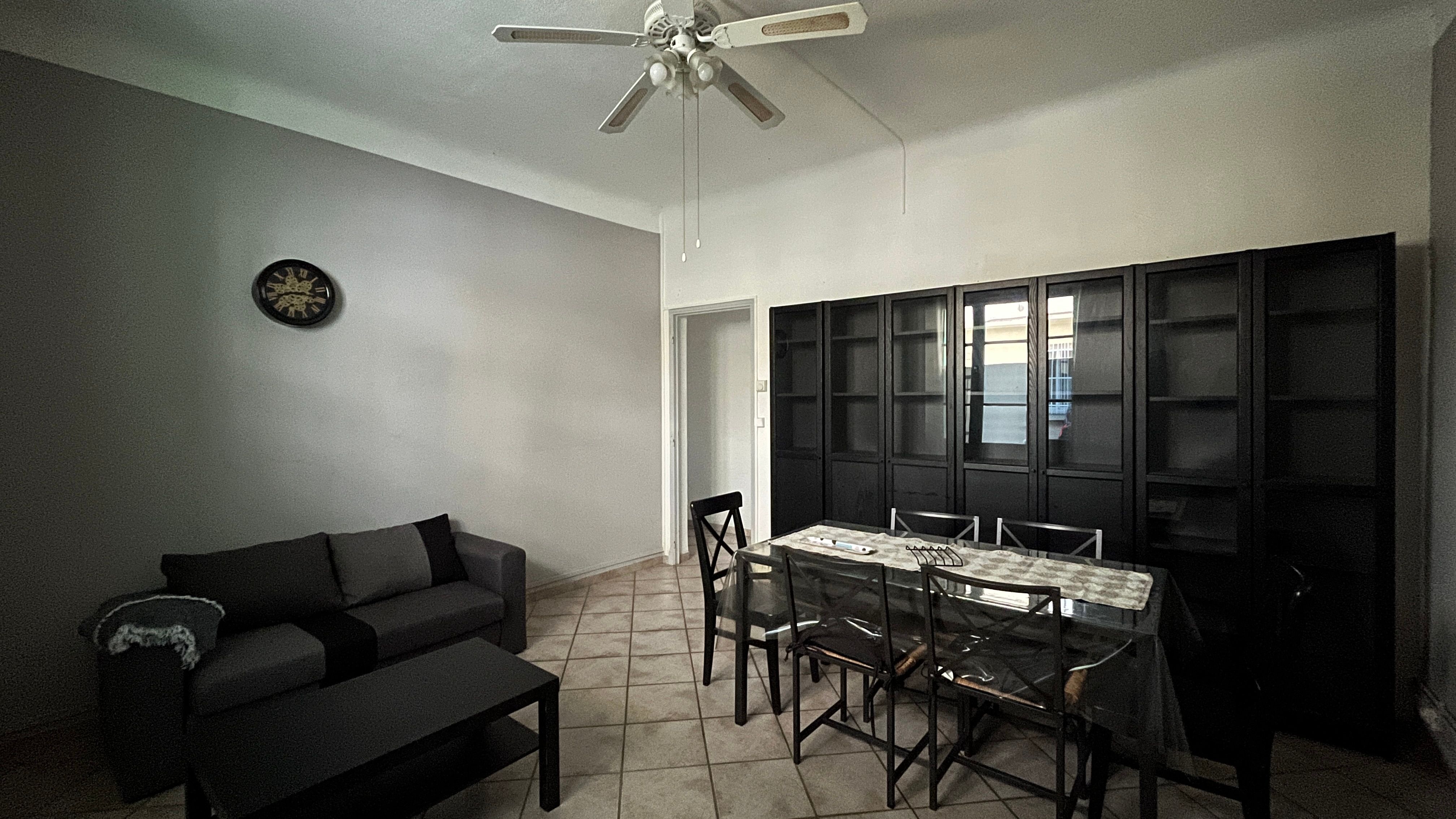 Appartement - TOULON