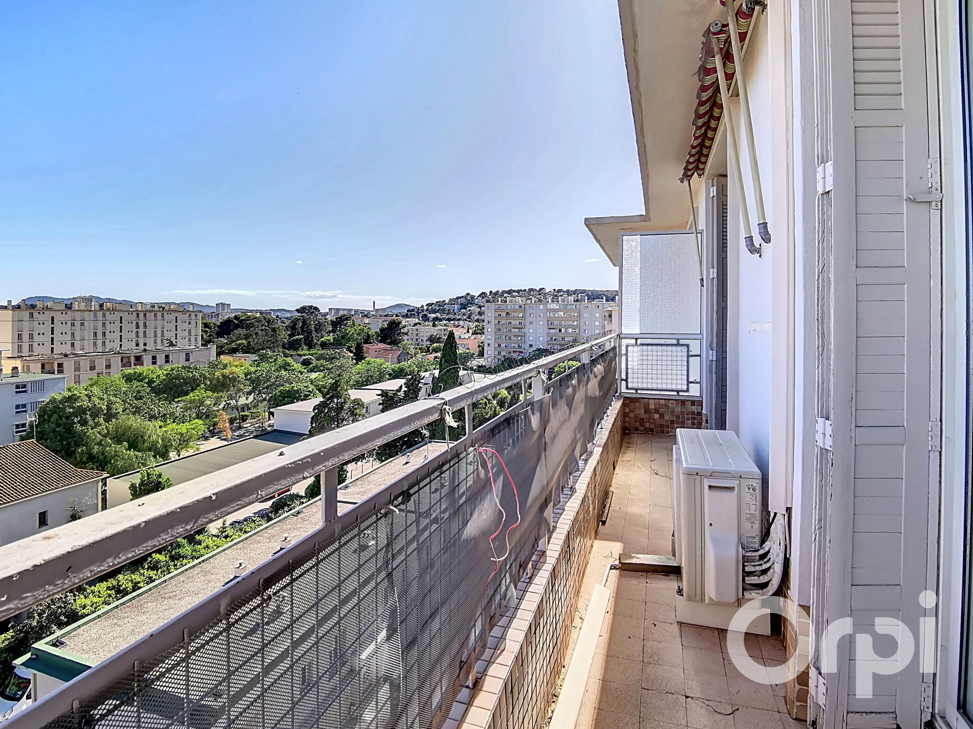 Appartement - TOULON