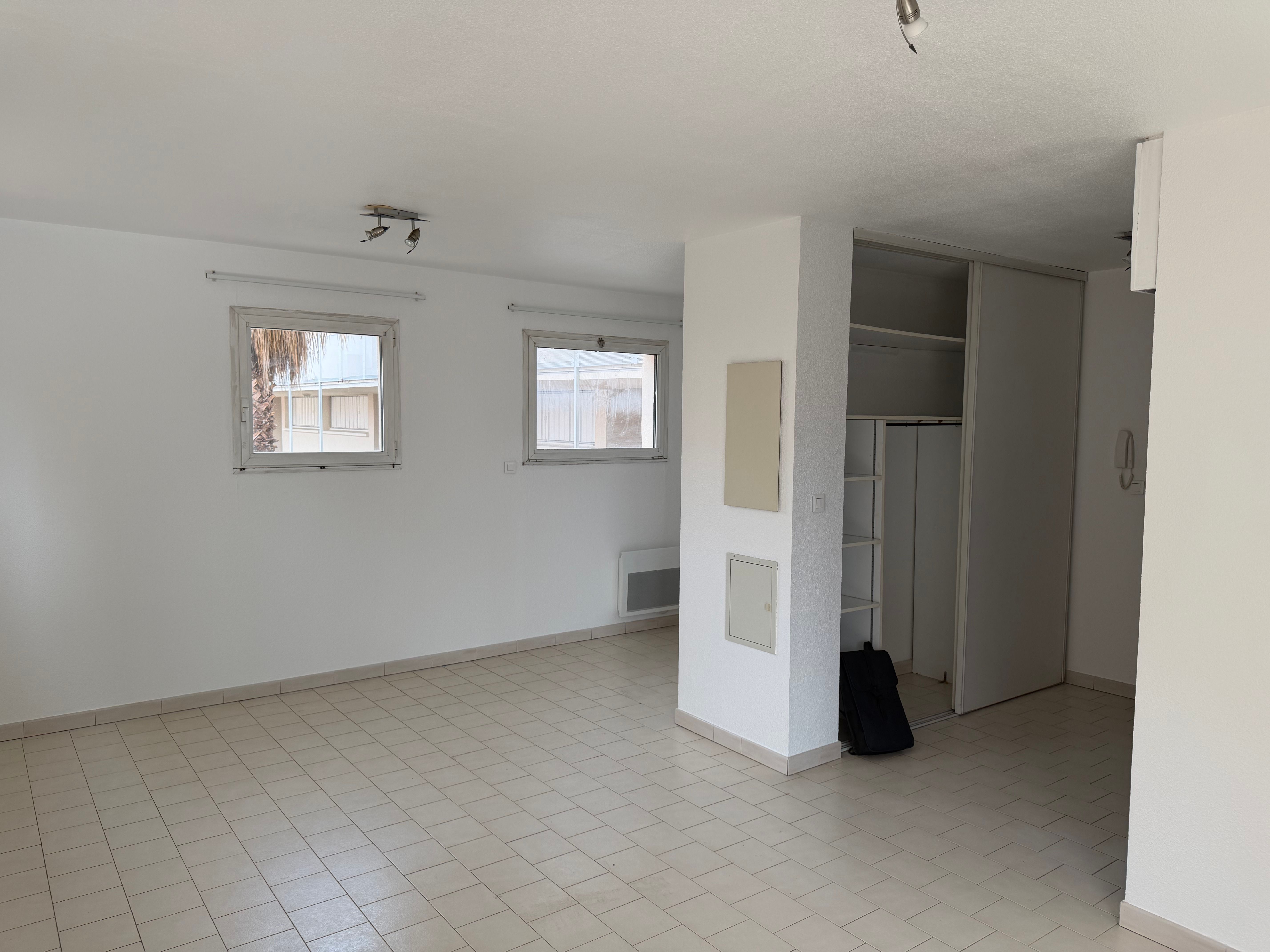 Appartement - TOULON