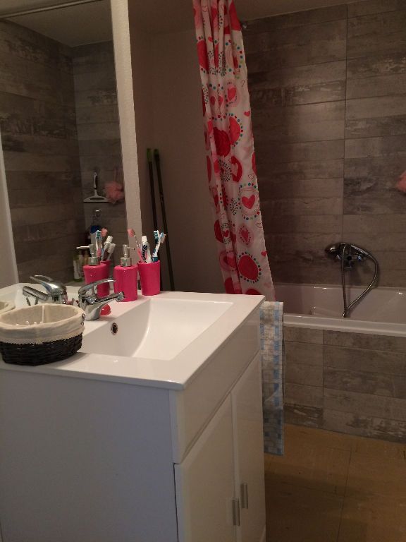 Appartement - TOULON