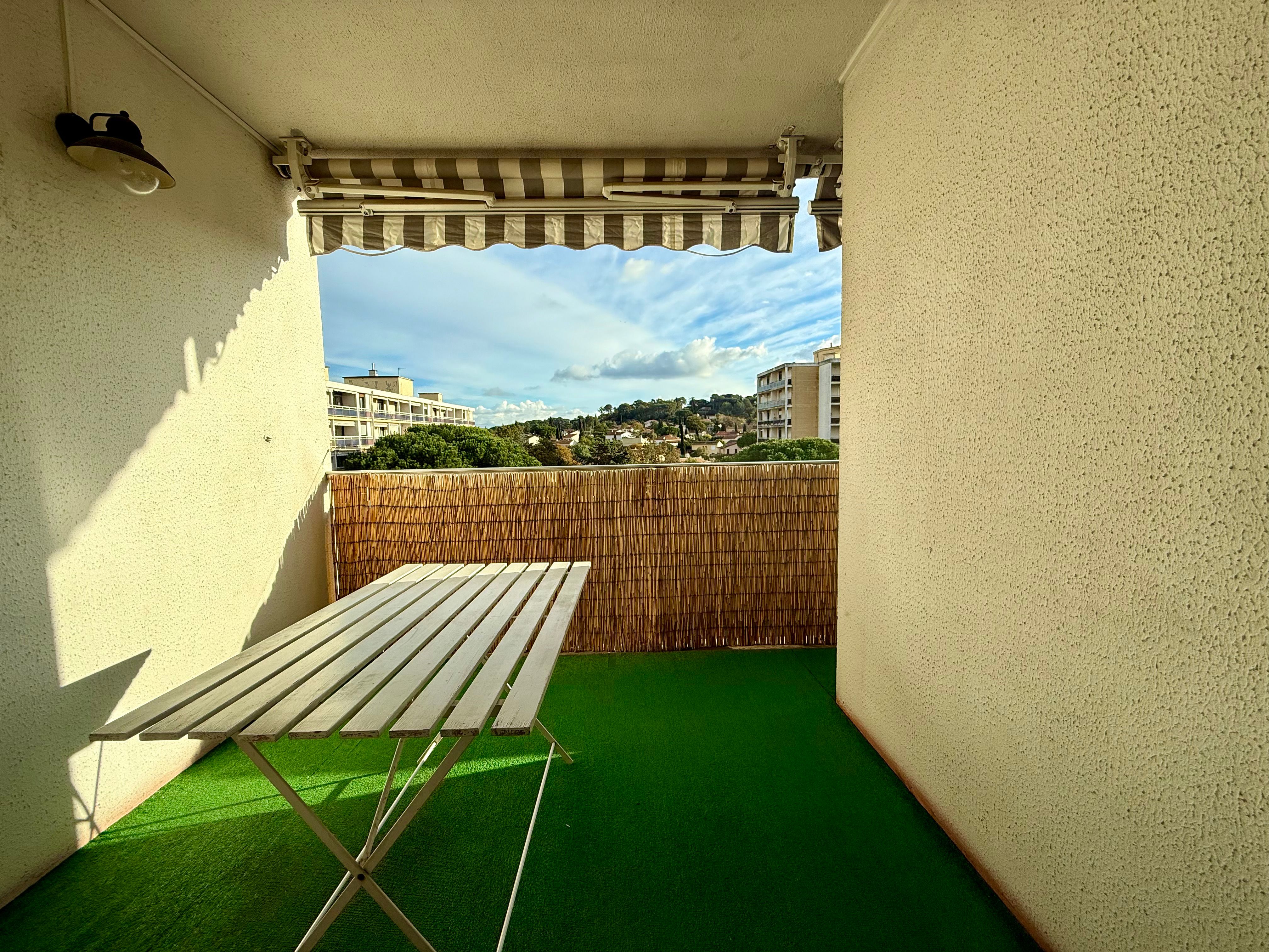 Appartement - TOULON