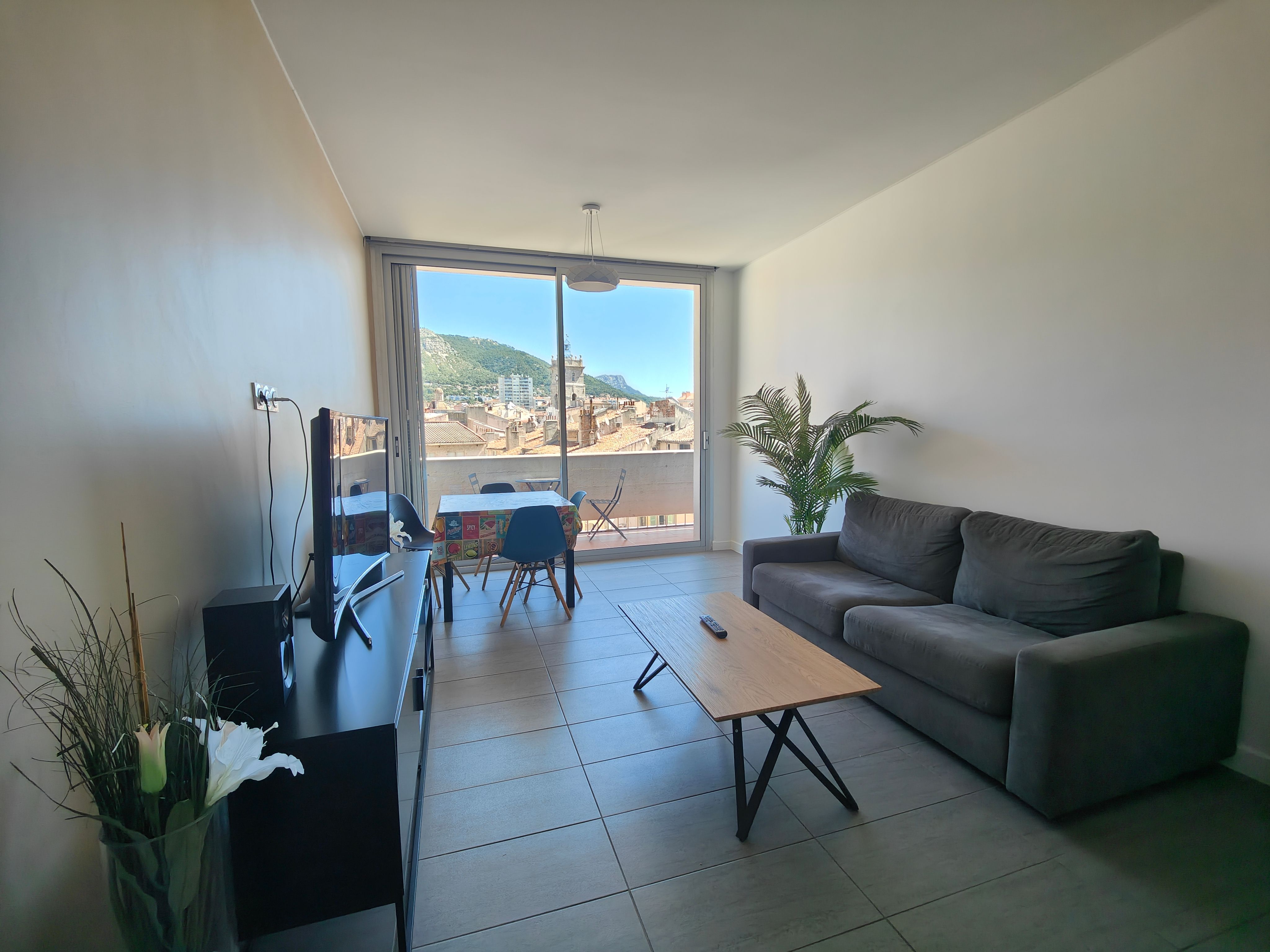 Appartement - TOULON