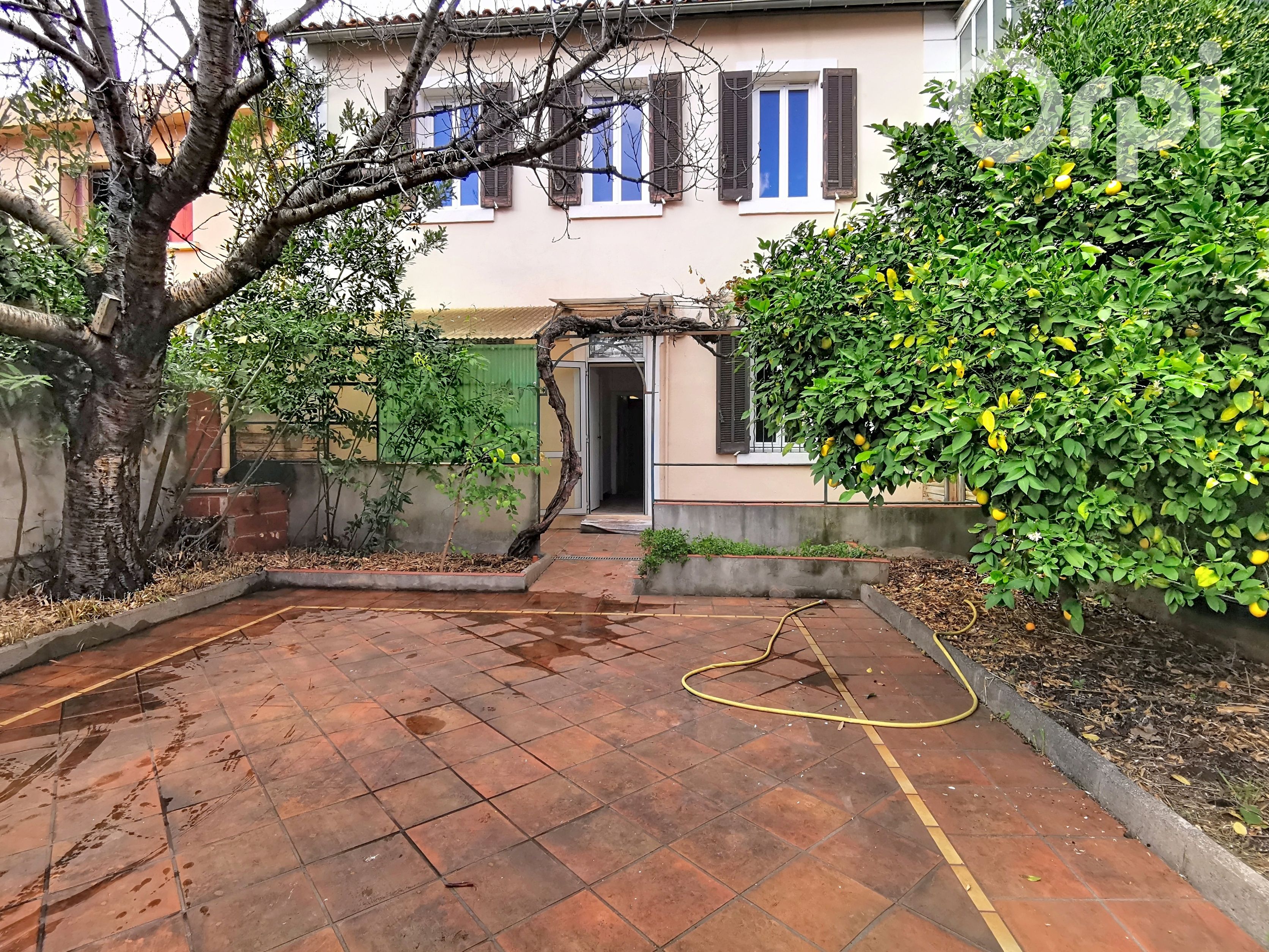 Maison-Villa - TOULON