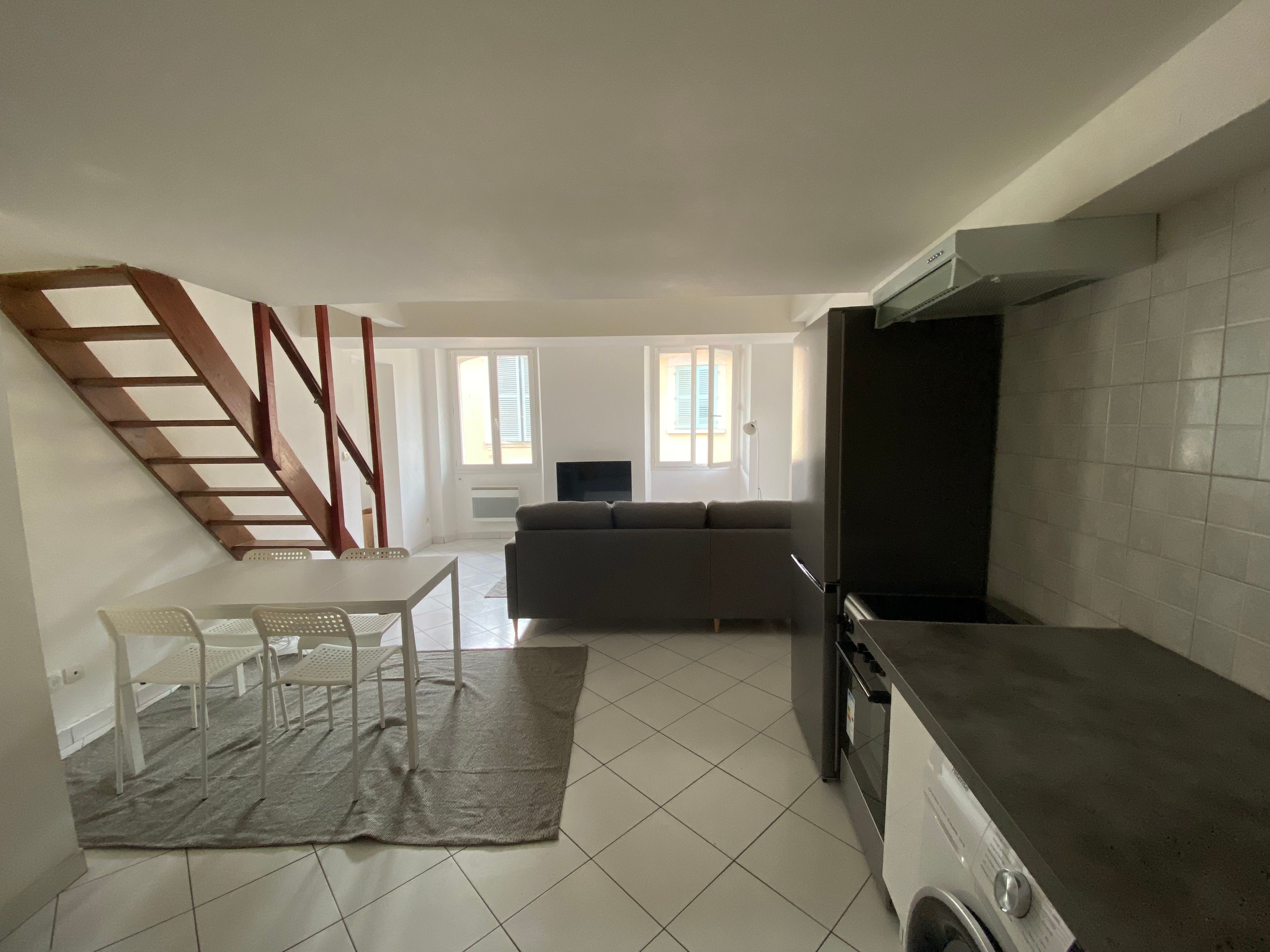 Appartement - TOULON