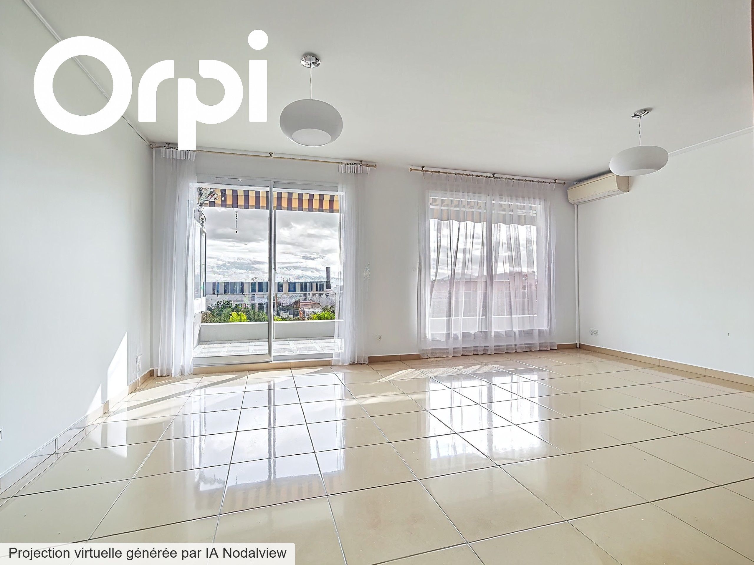 Appartement - TOULON