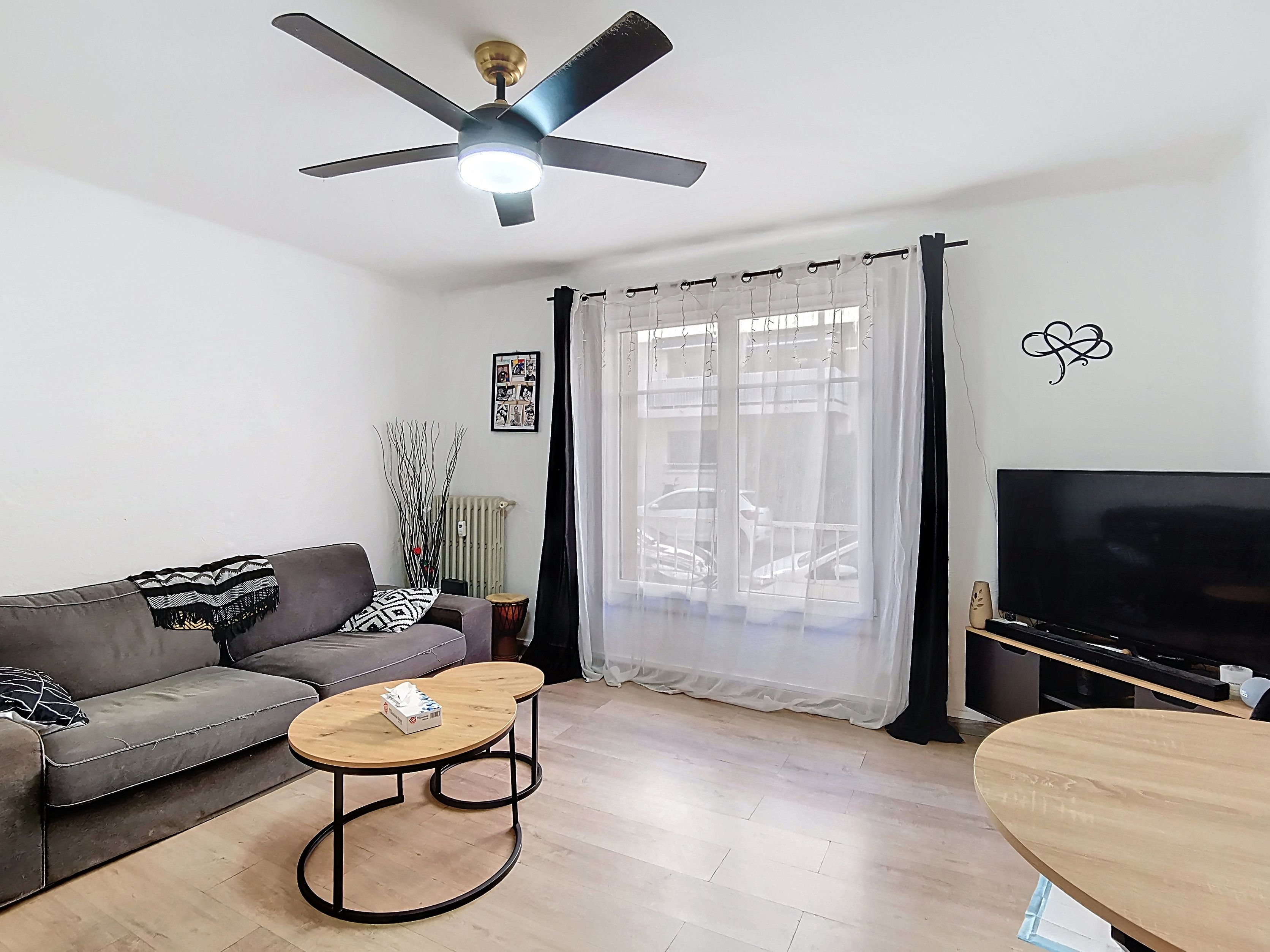 Appartement - TOULON