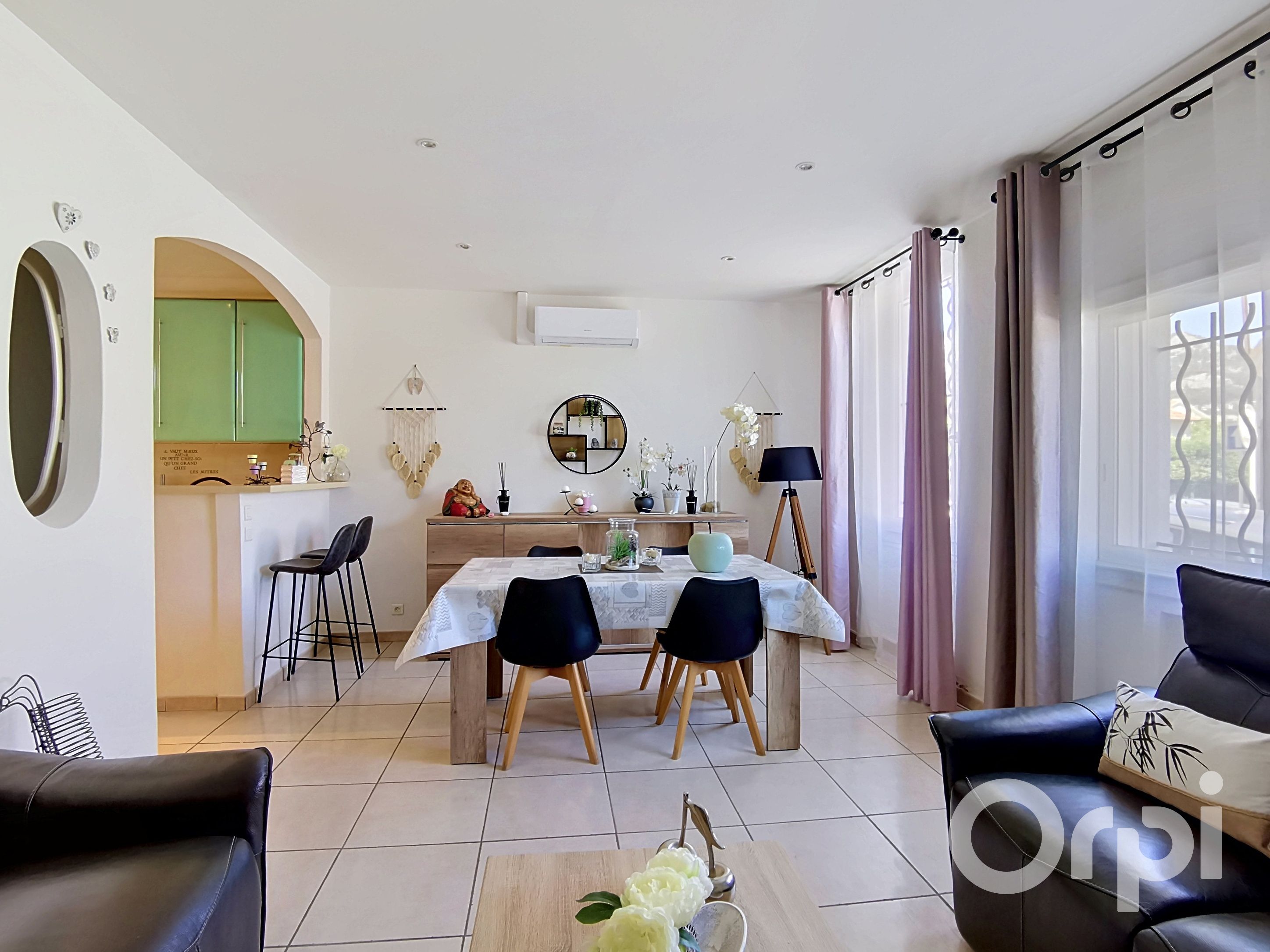 Appartement - TOULON