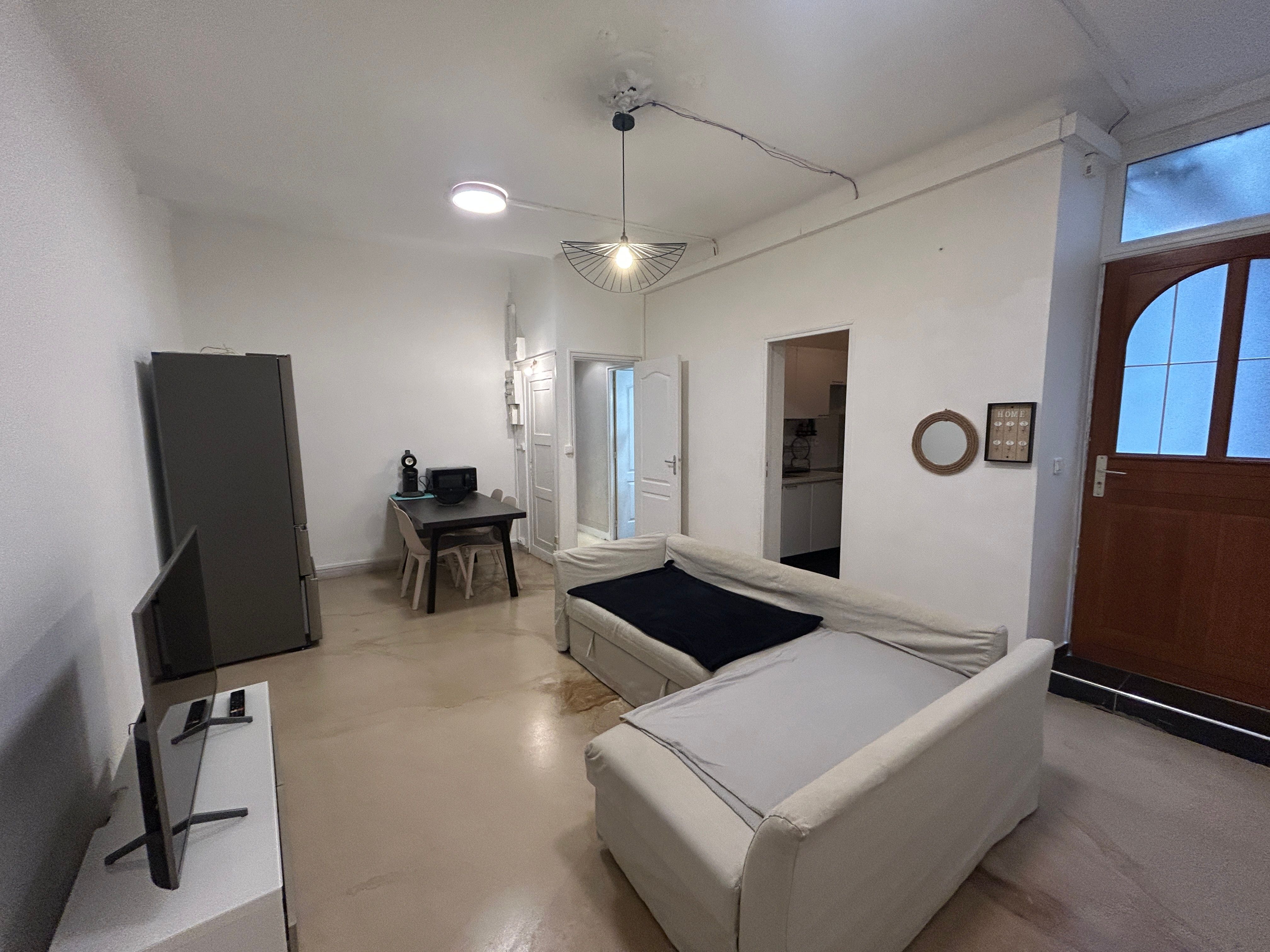 Appartement - TOULON