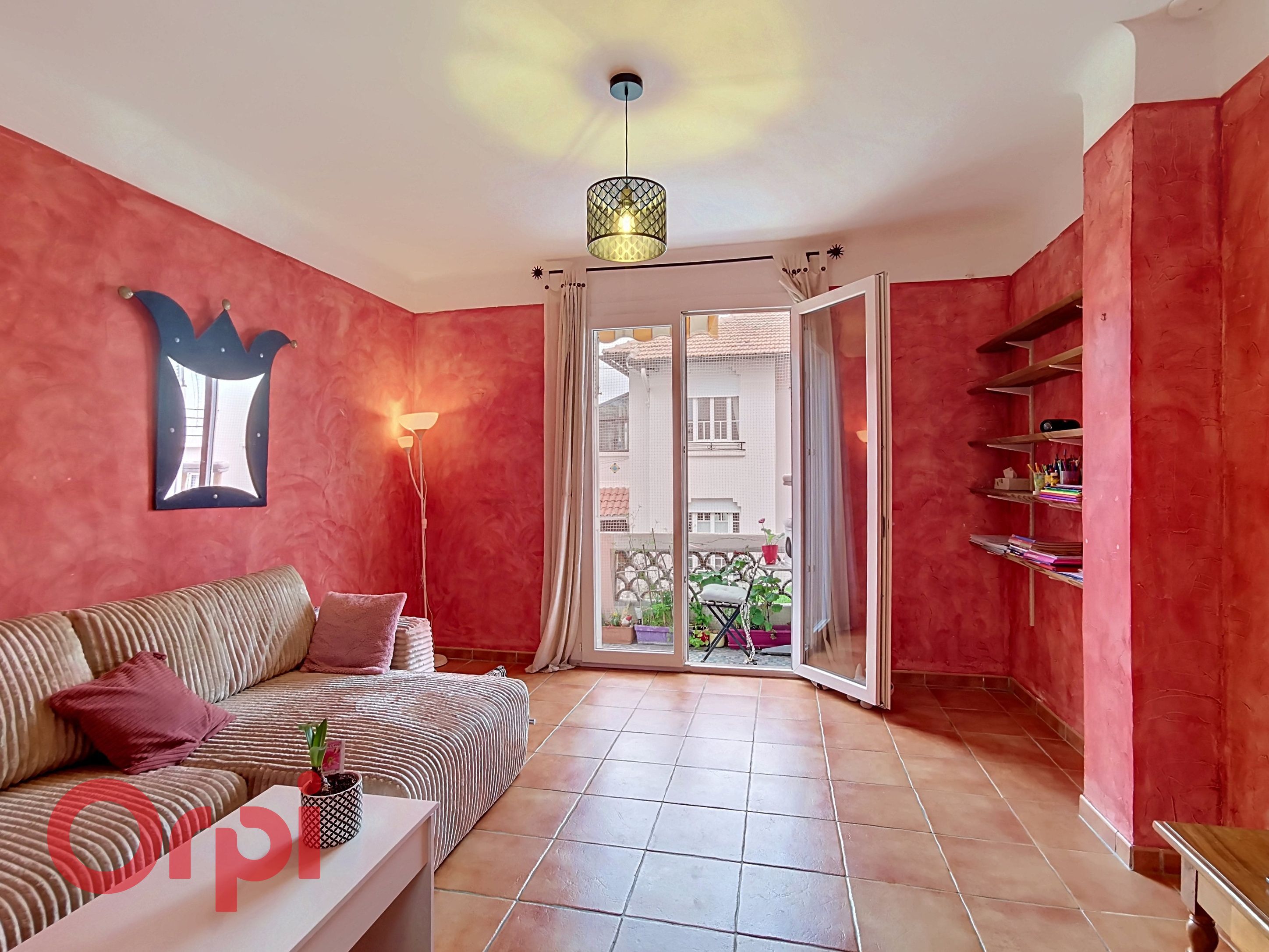 Appartement - TOULON