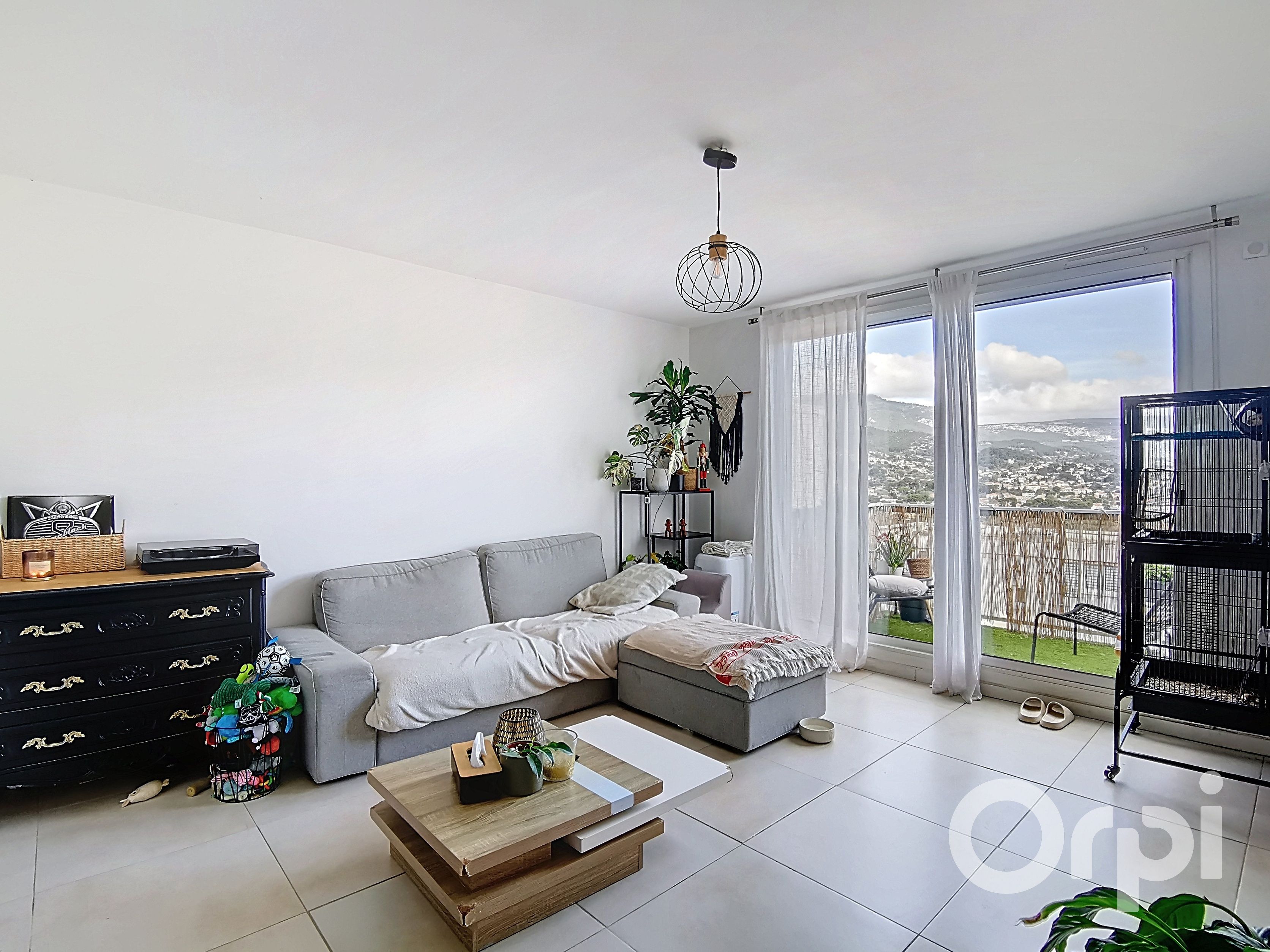 Appartement - TOULON