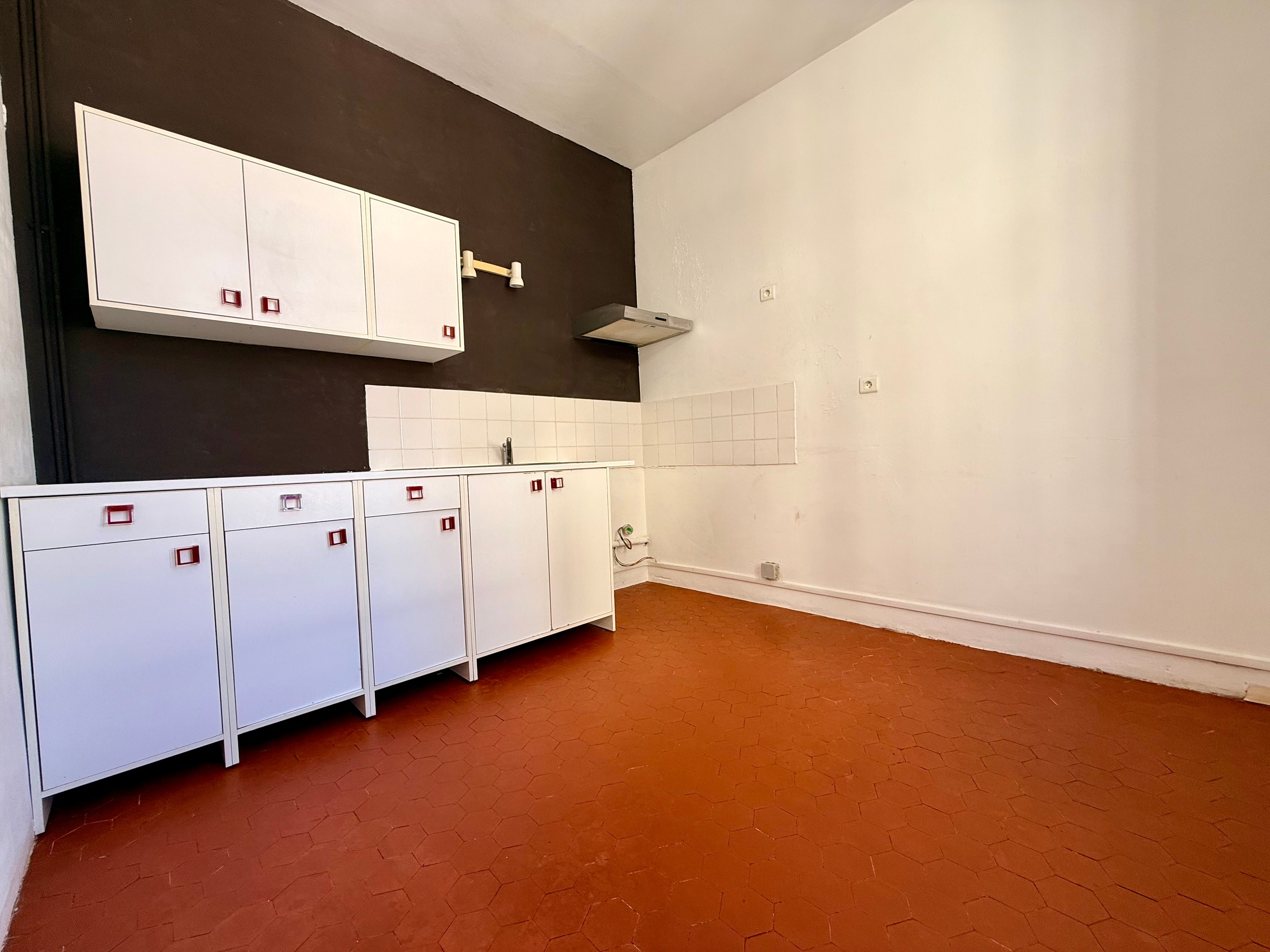 Appartement - TOULON