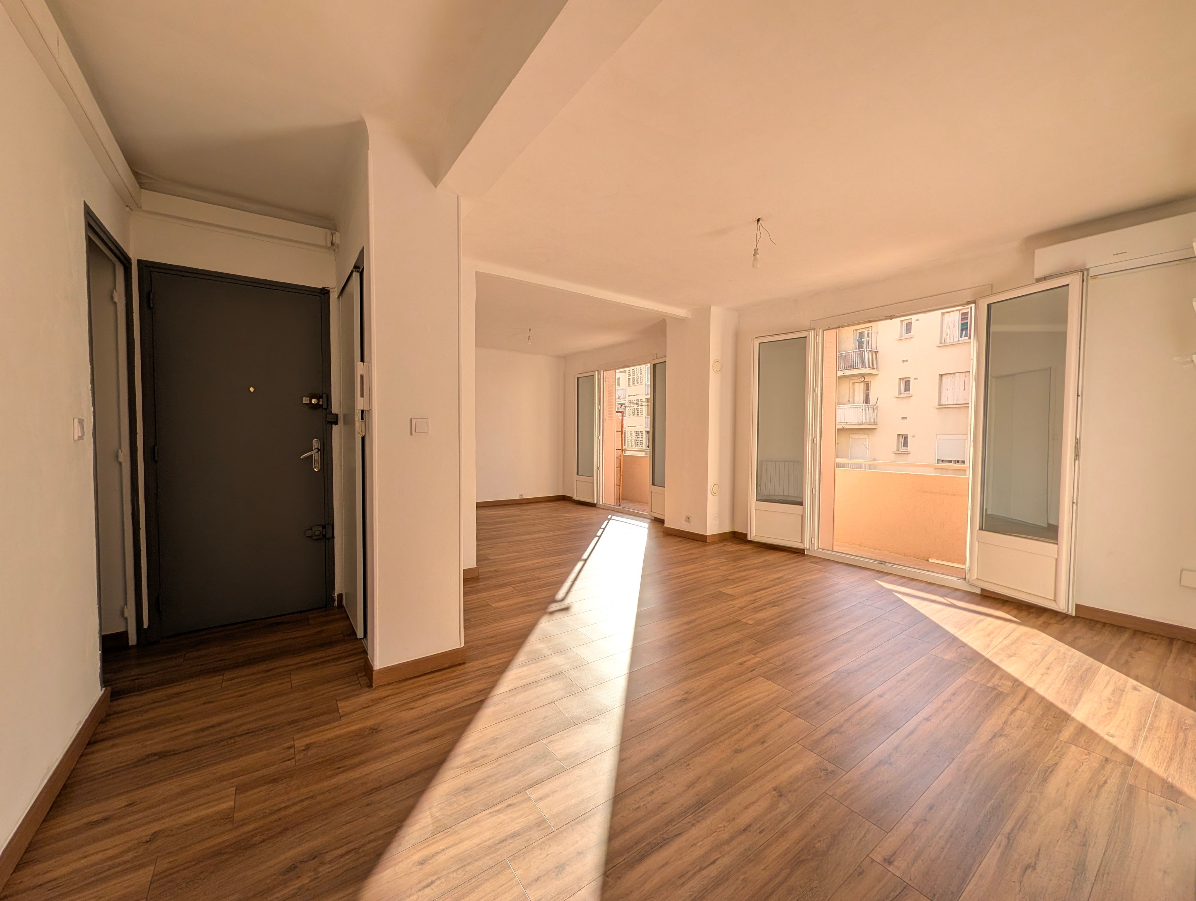 Appartement - TOULON