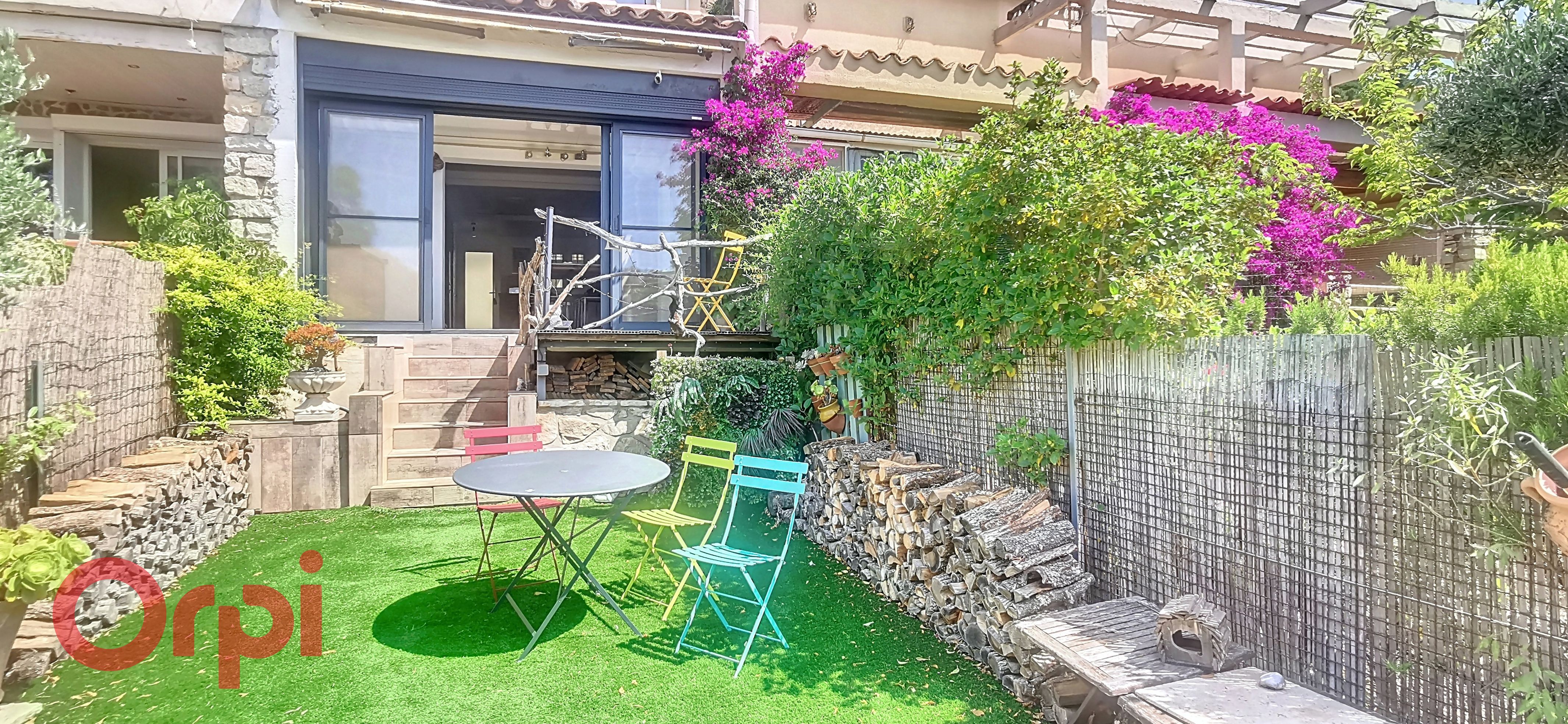 Maison-Villa - TOULON