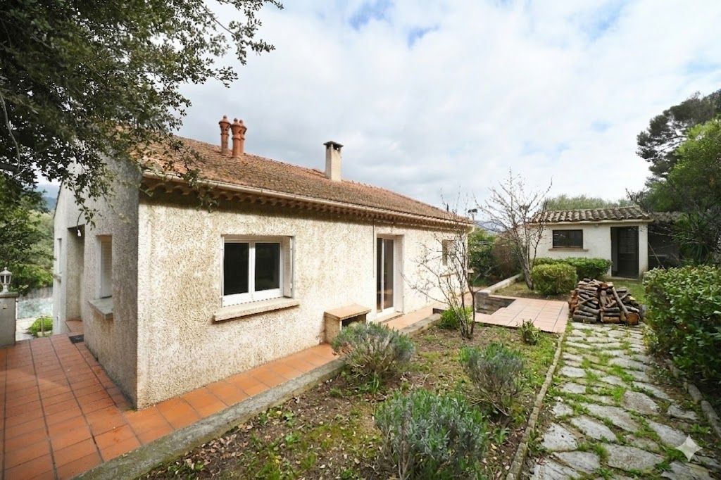 Maison-Villa - TOULON