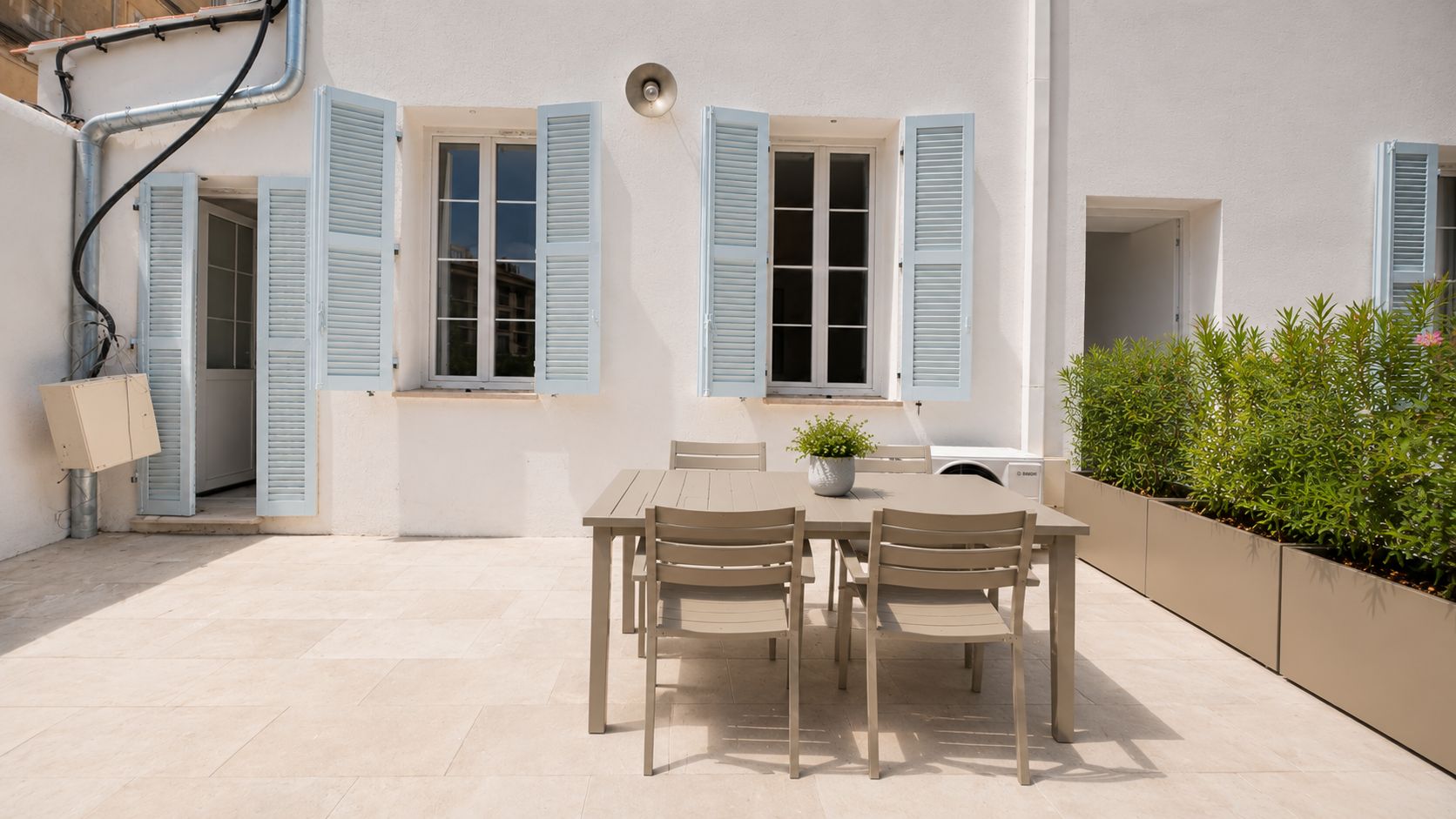 Appartement - TOULON