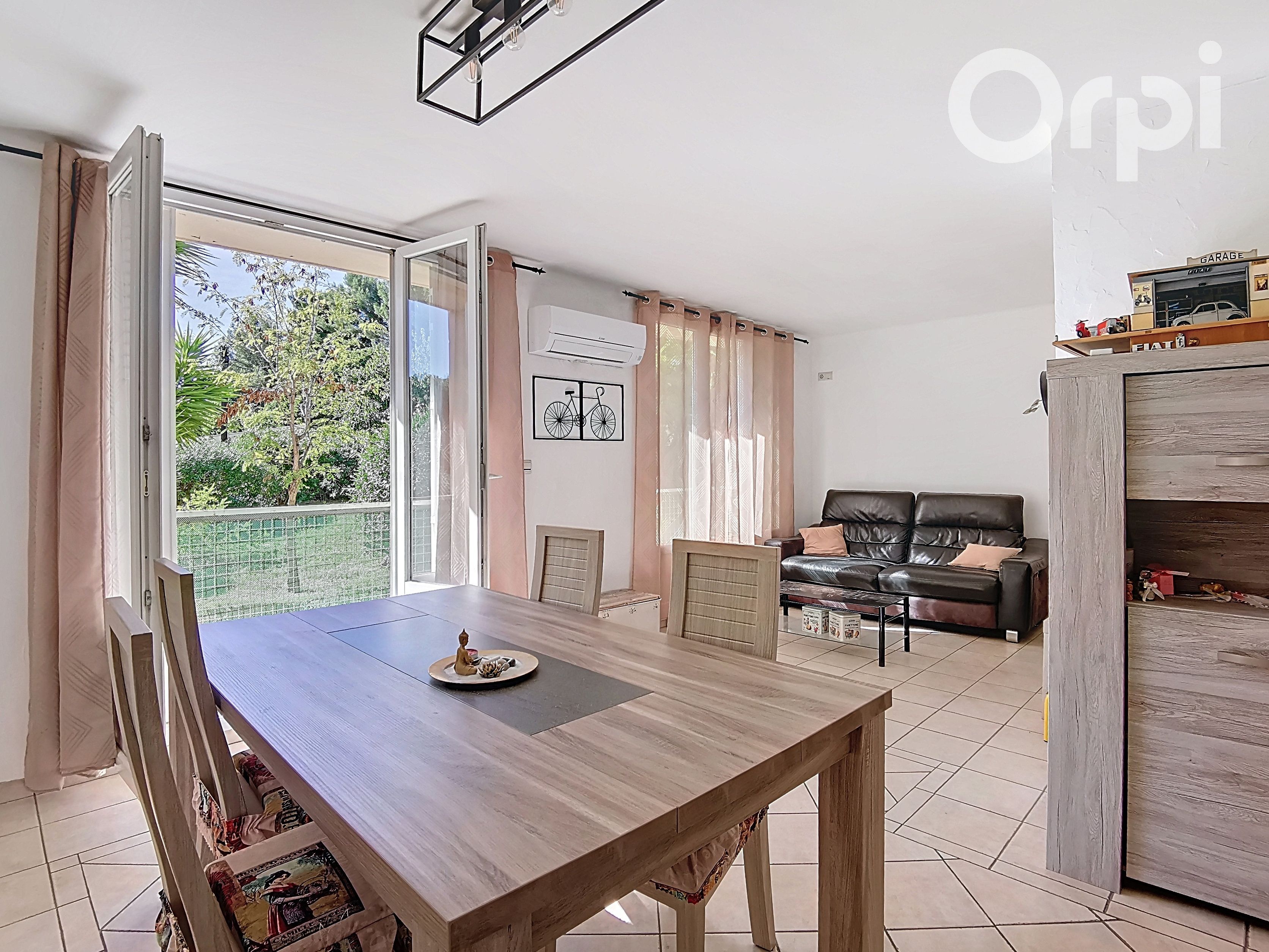 Appartement - TOULON