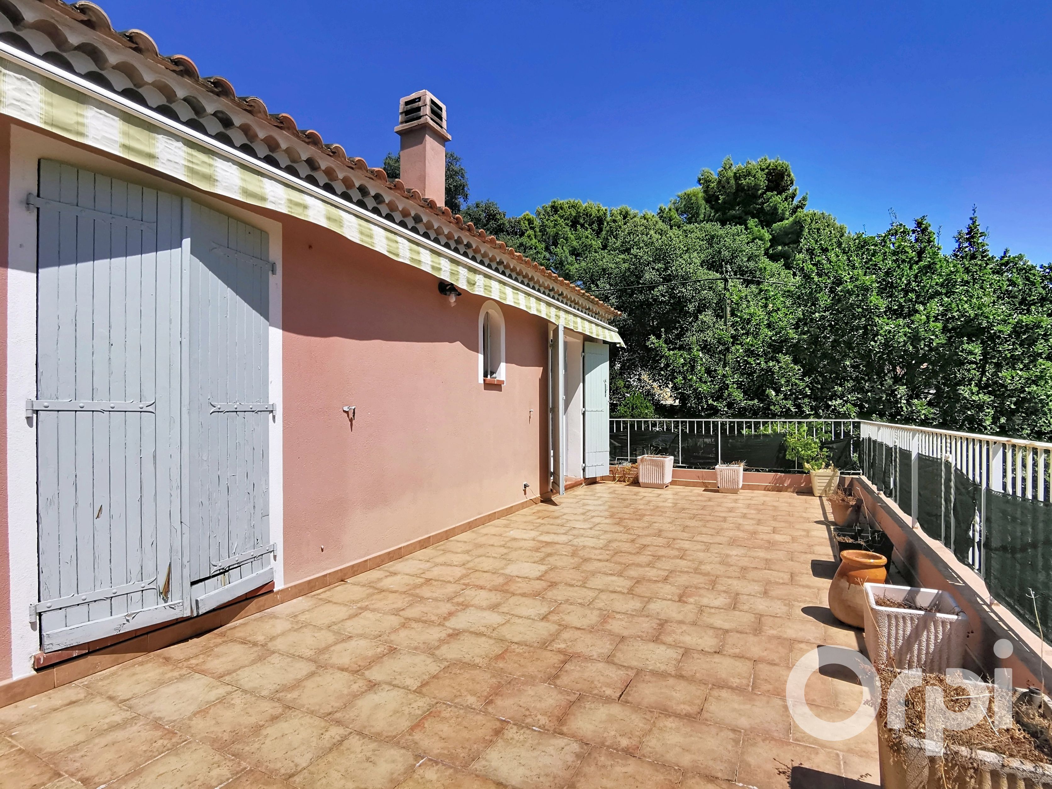 Maison-Villa - TOULON