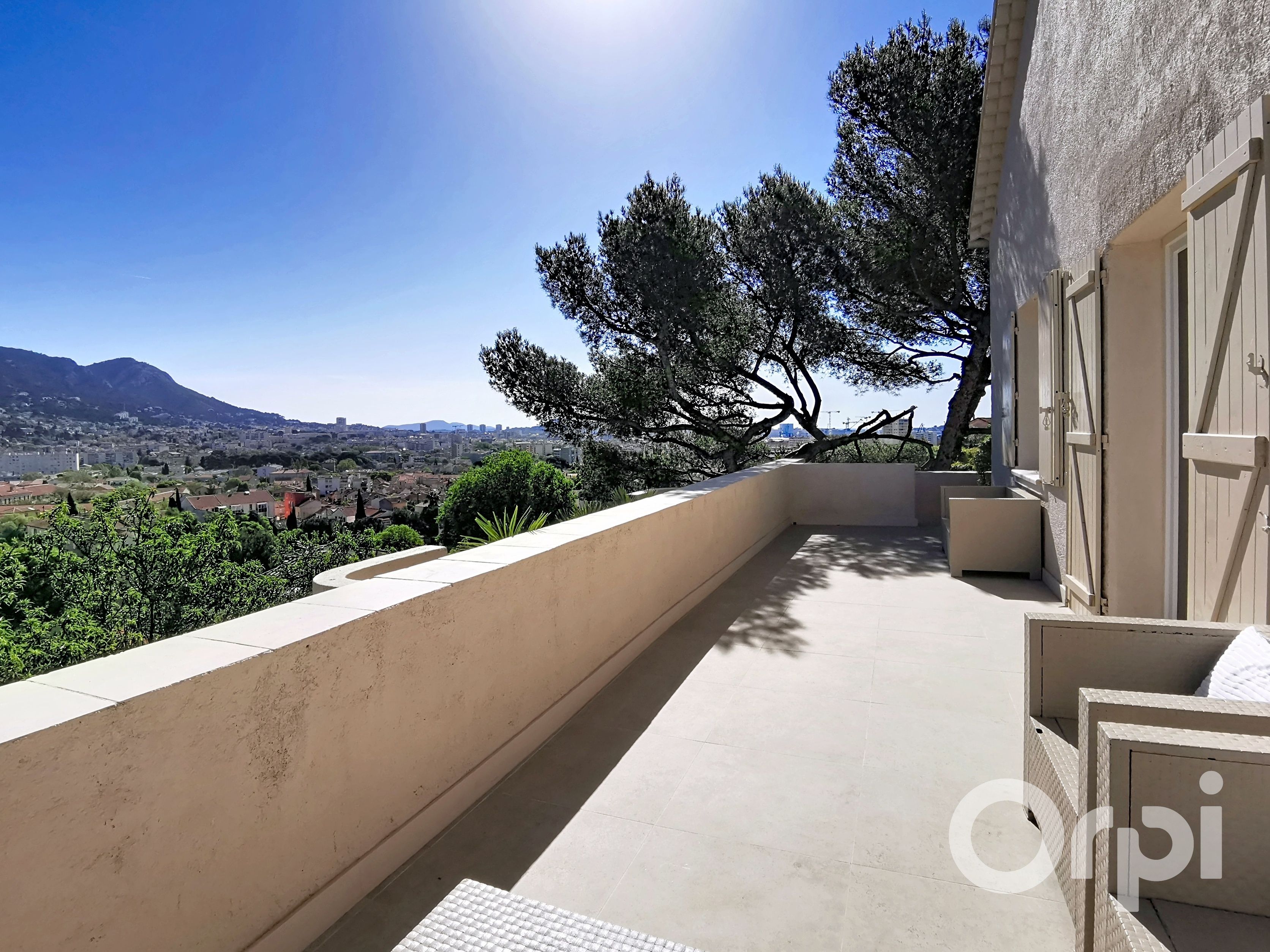 Appartement - TOULON