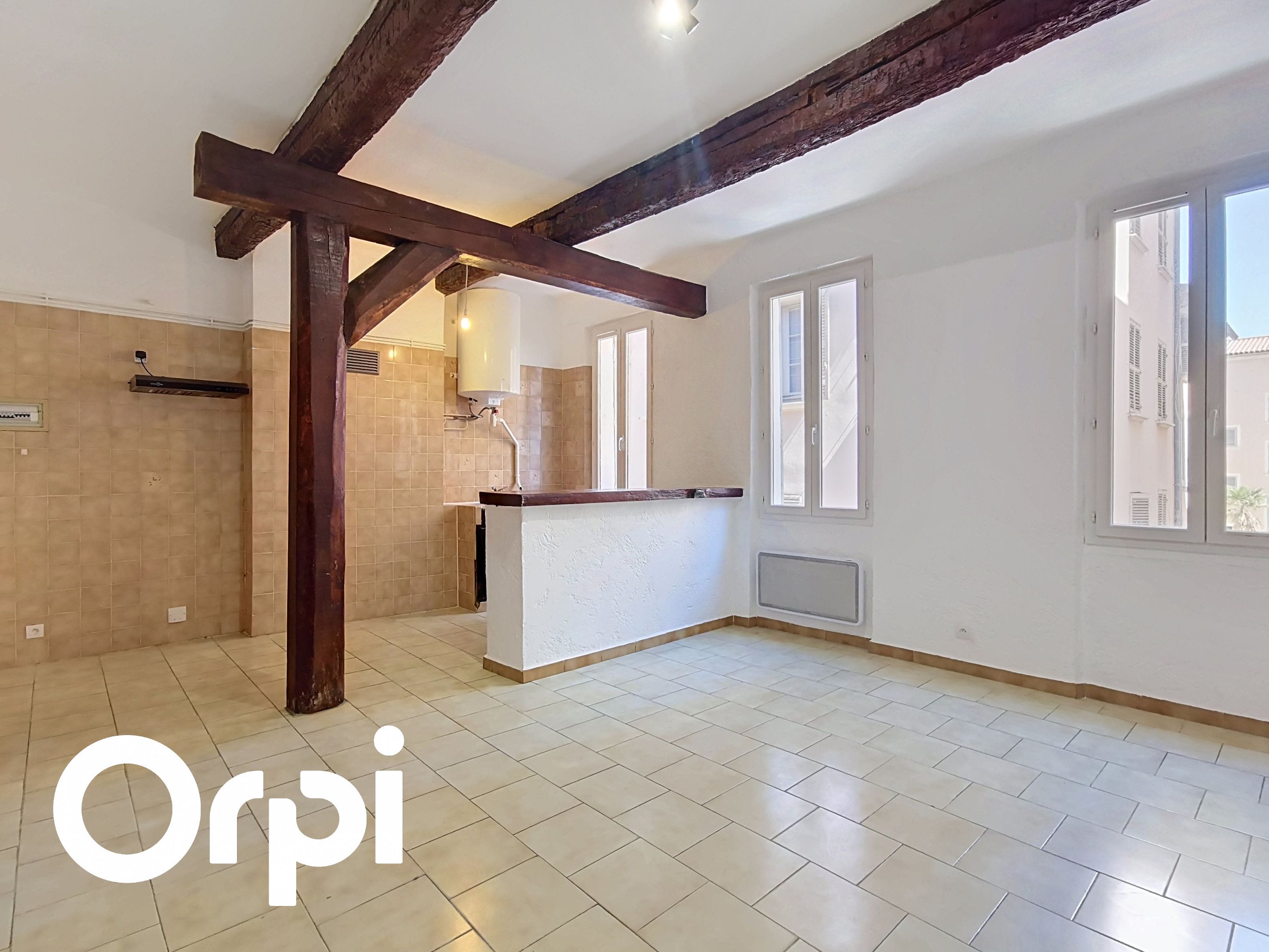 Appartement - TOULON