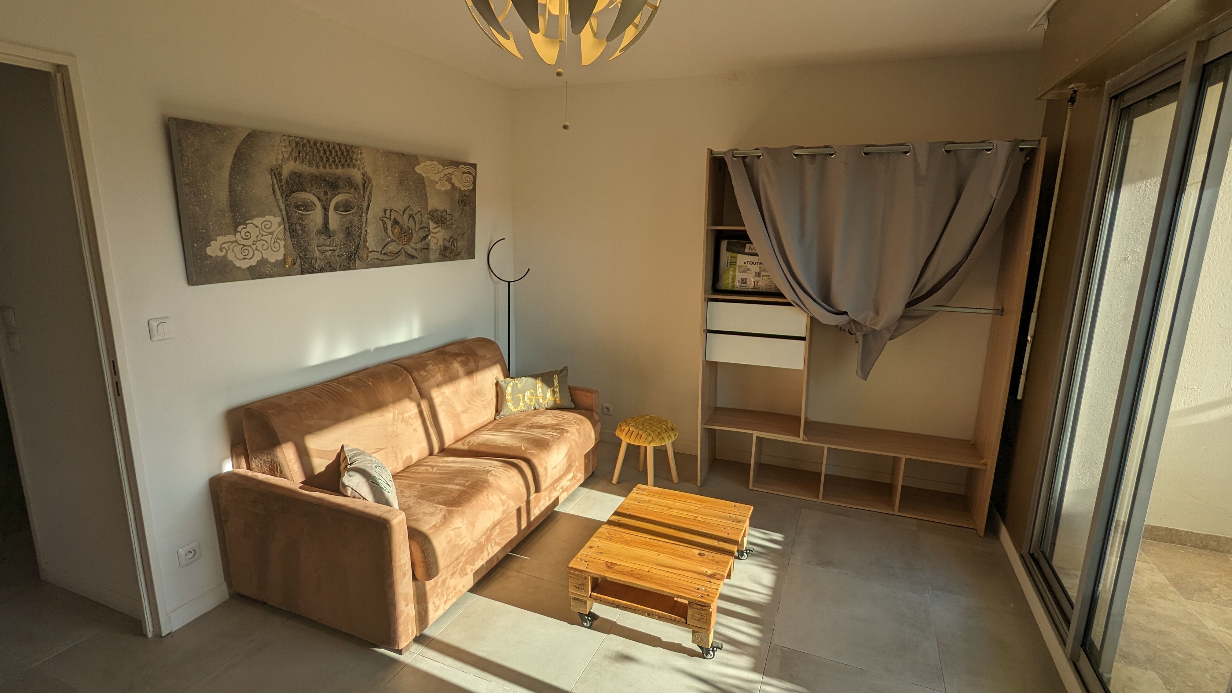 Appartement - TOULON