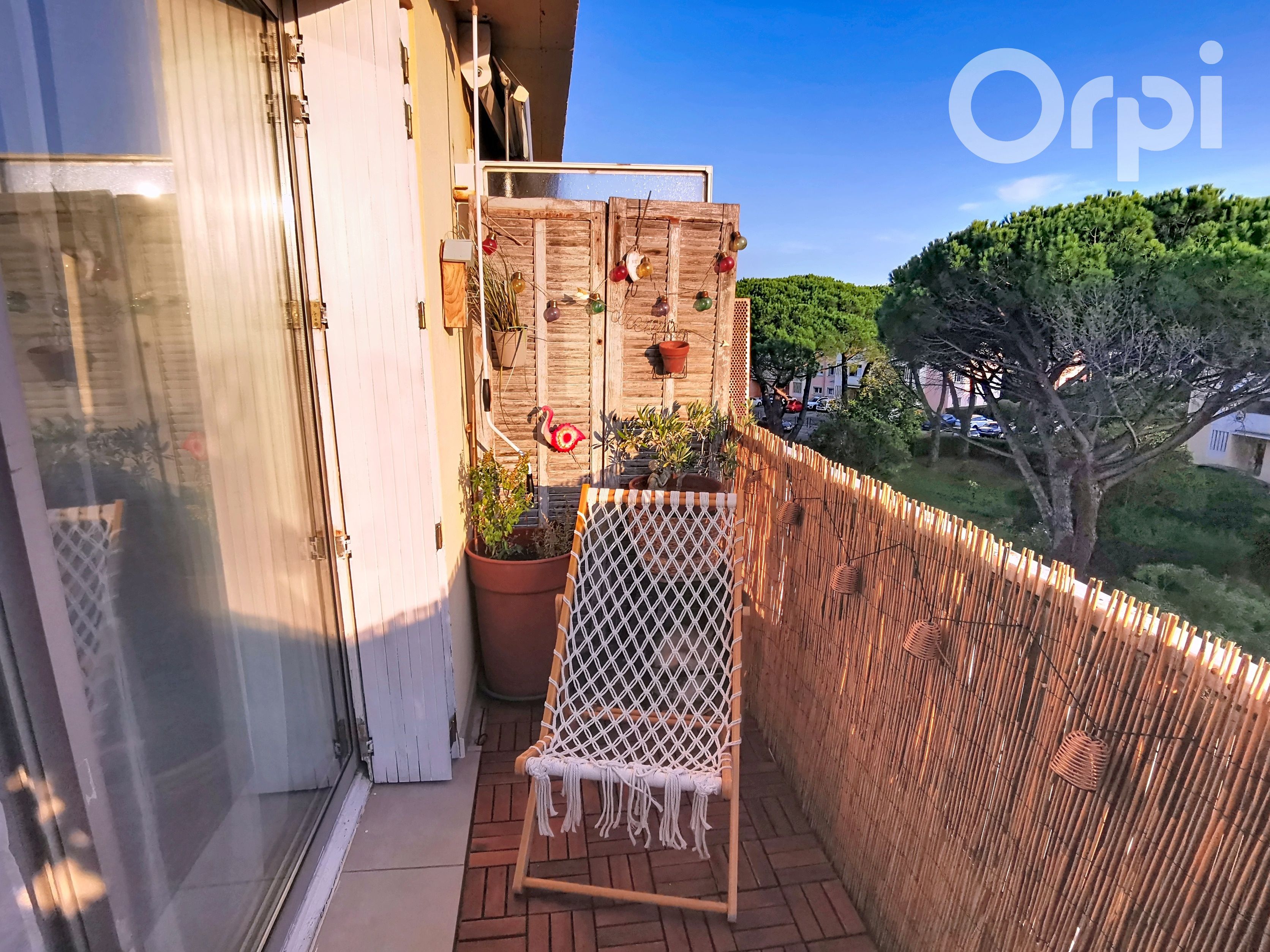 Appartement - LE PRADET