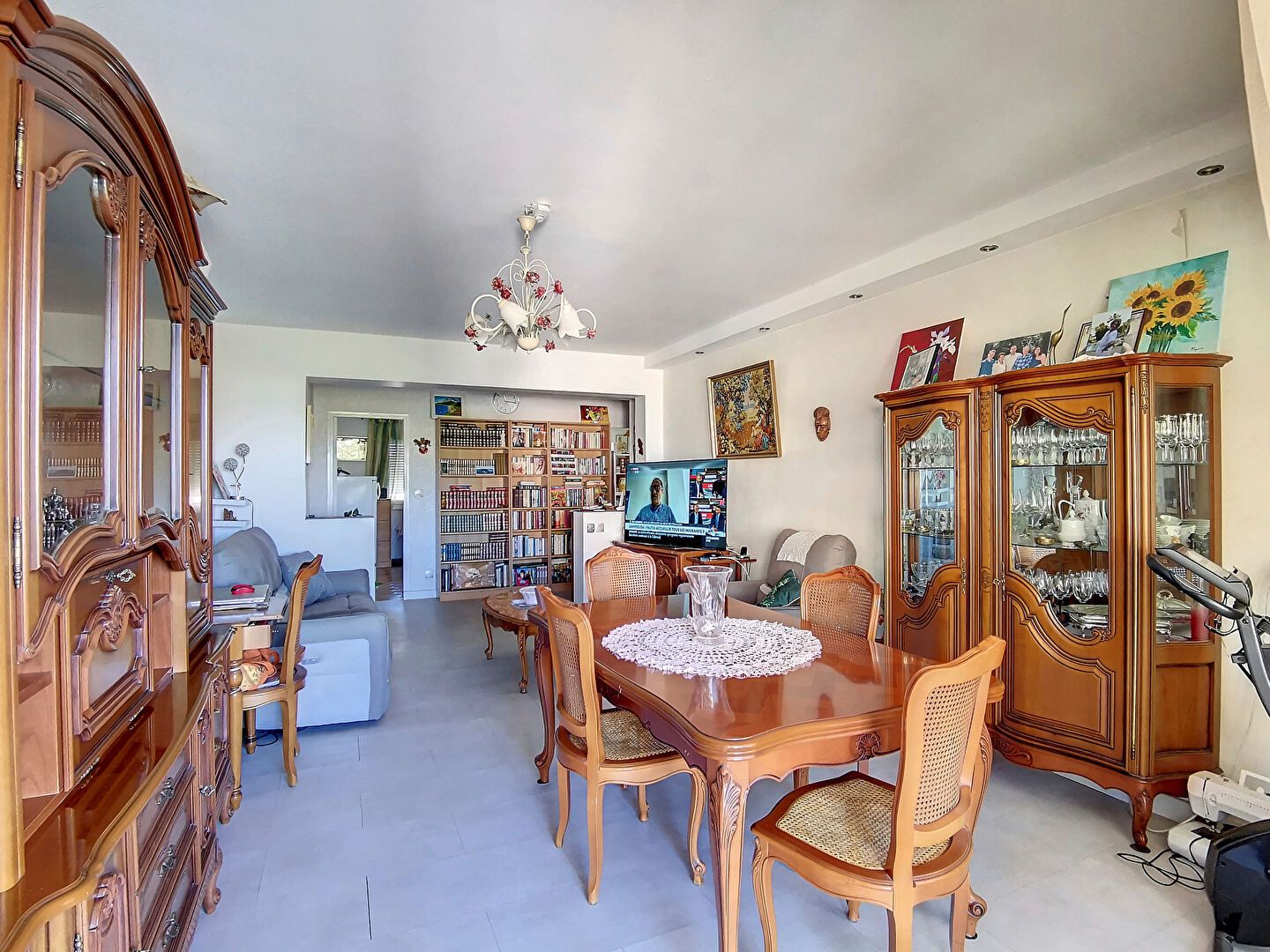 Appartement - TOULON