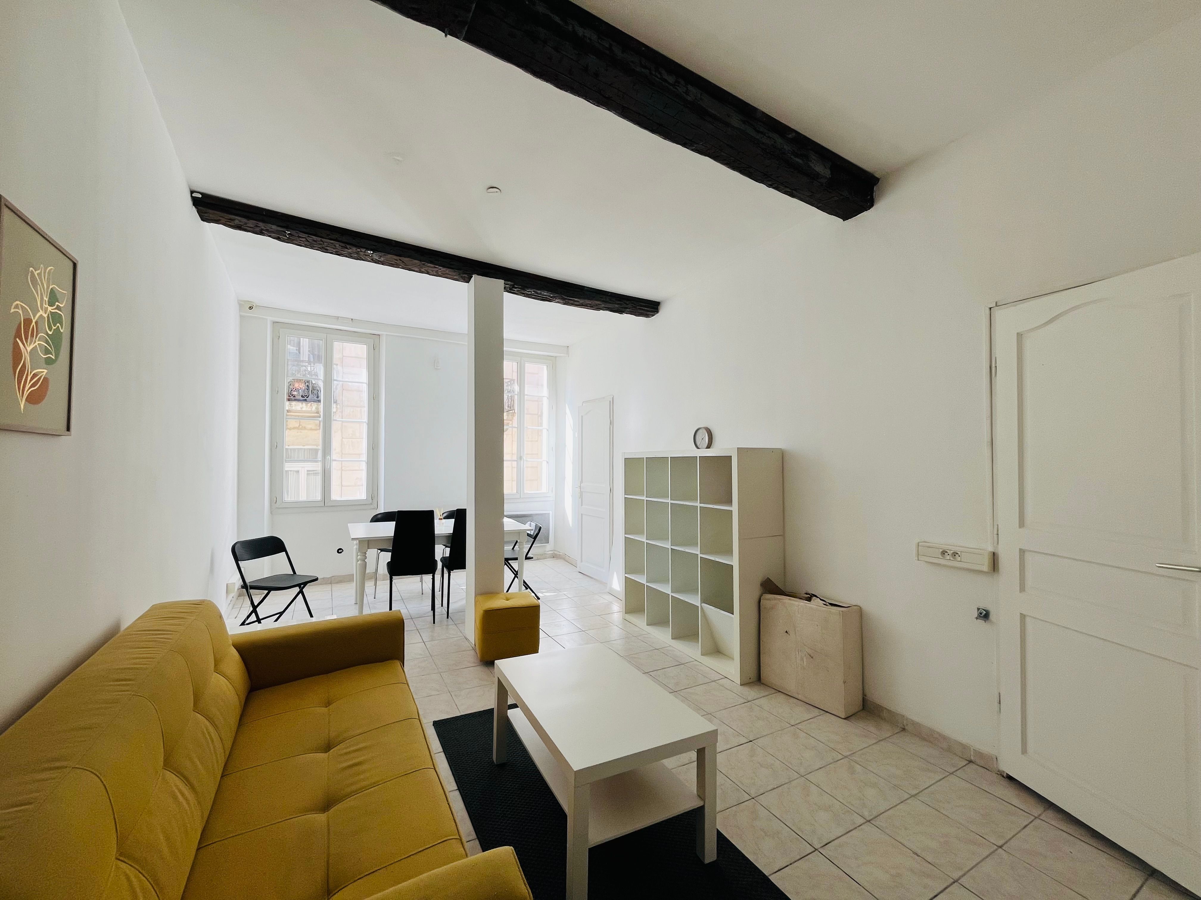 Appartement - TOULON