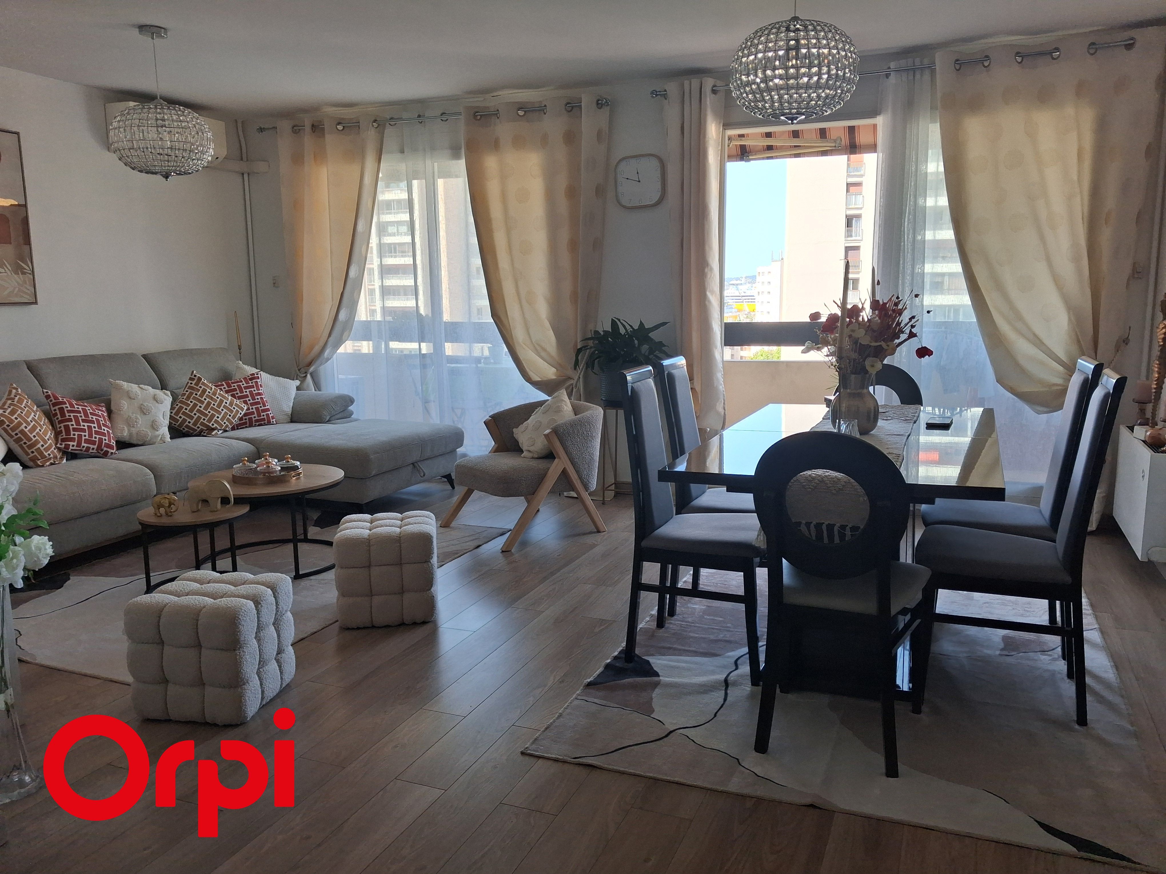 Appartement - TOULON